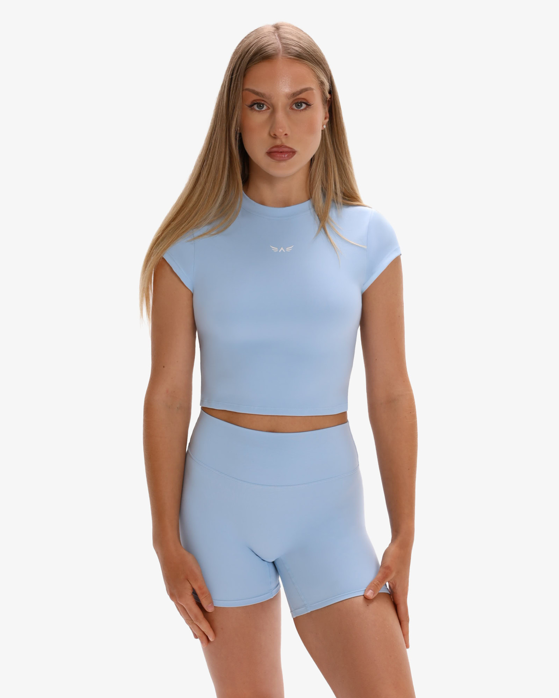 Elysia Glow Motion Tee