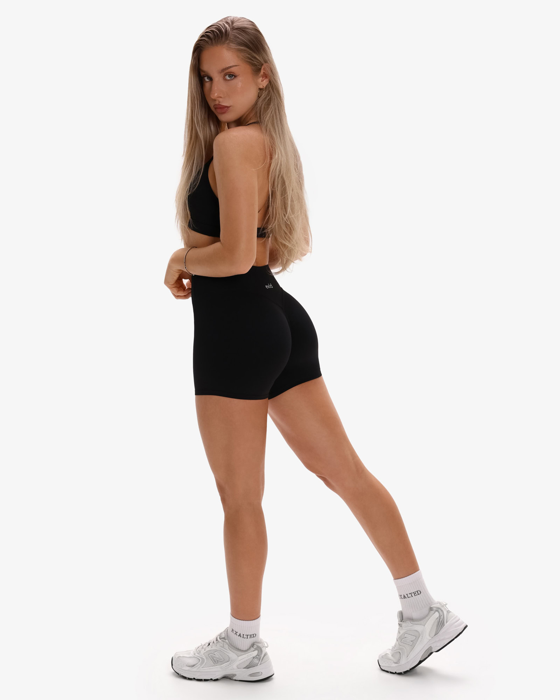 Elite Shorts
