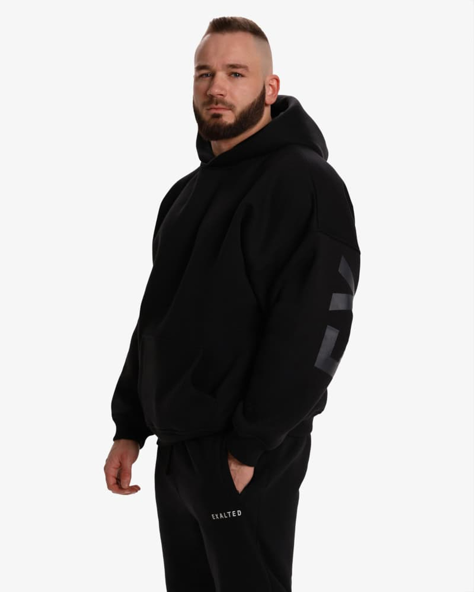 Comfy-Nest™ ORIGINAL OVERSIZED Hoodie
