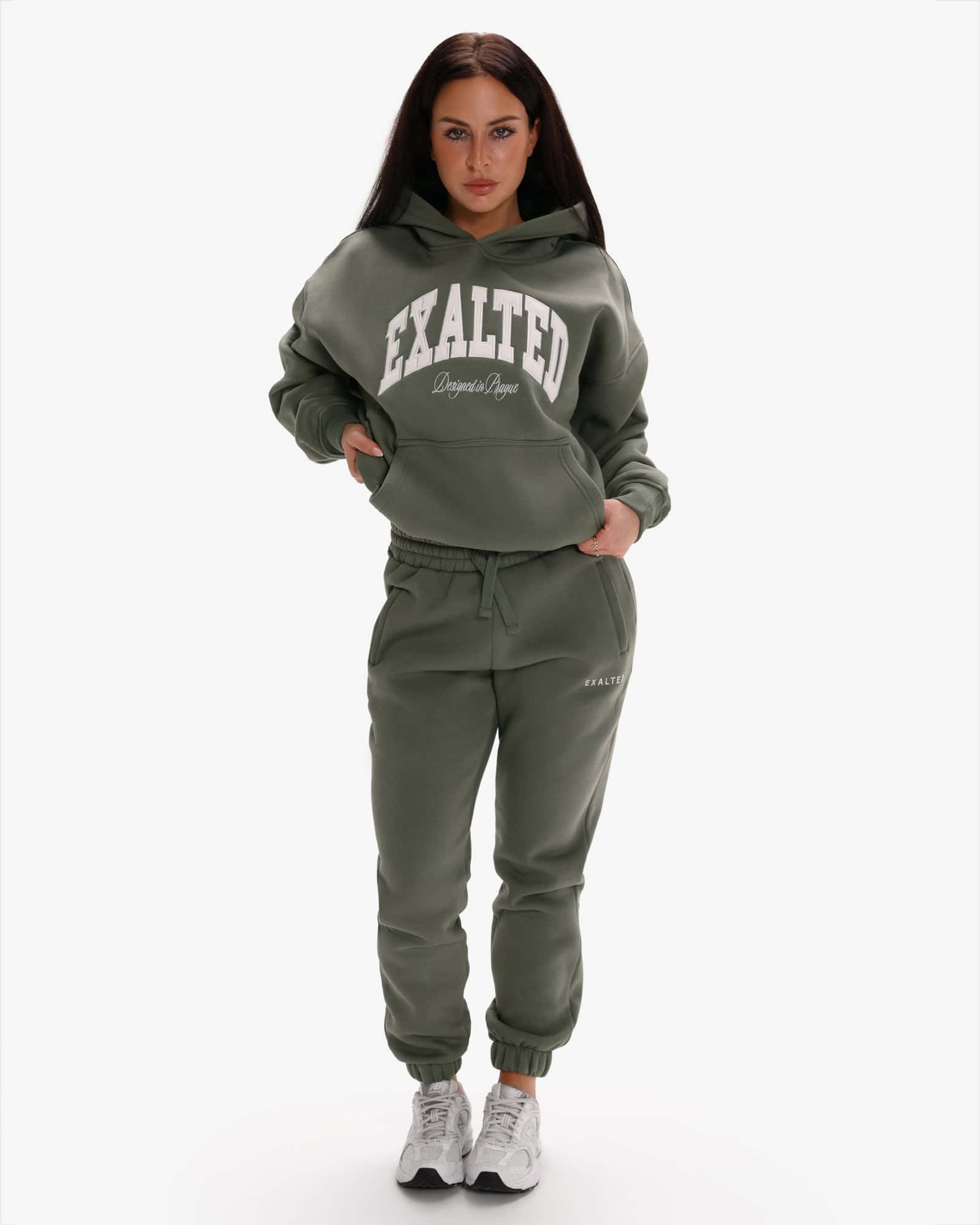 Comfy-Nest™ ICON Hoodie