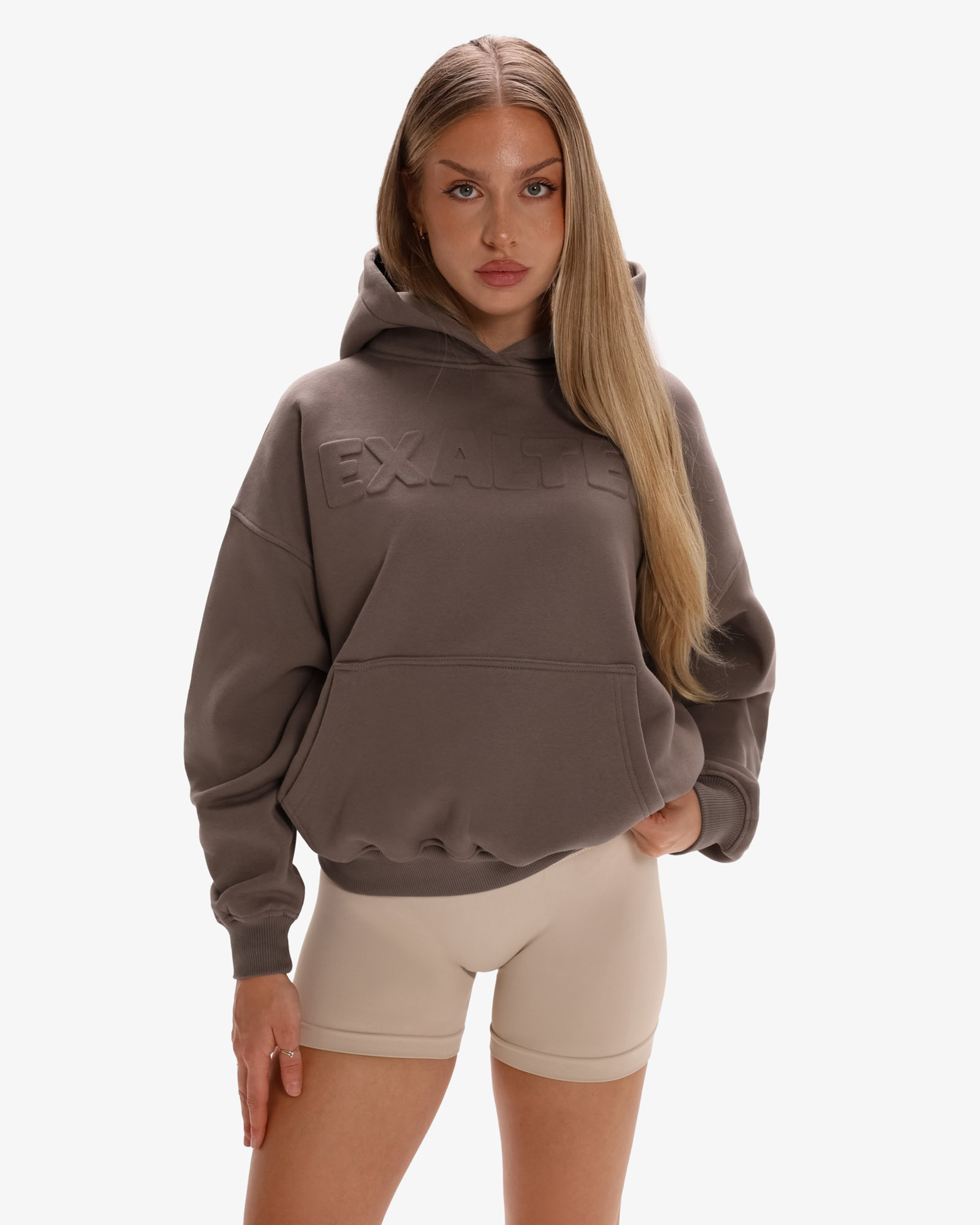 Comfy-Nest™ TONE Hoodie