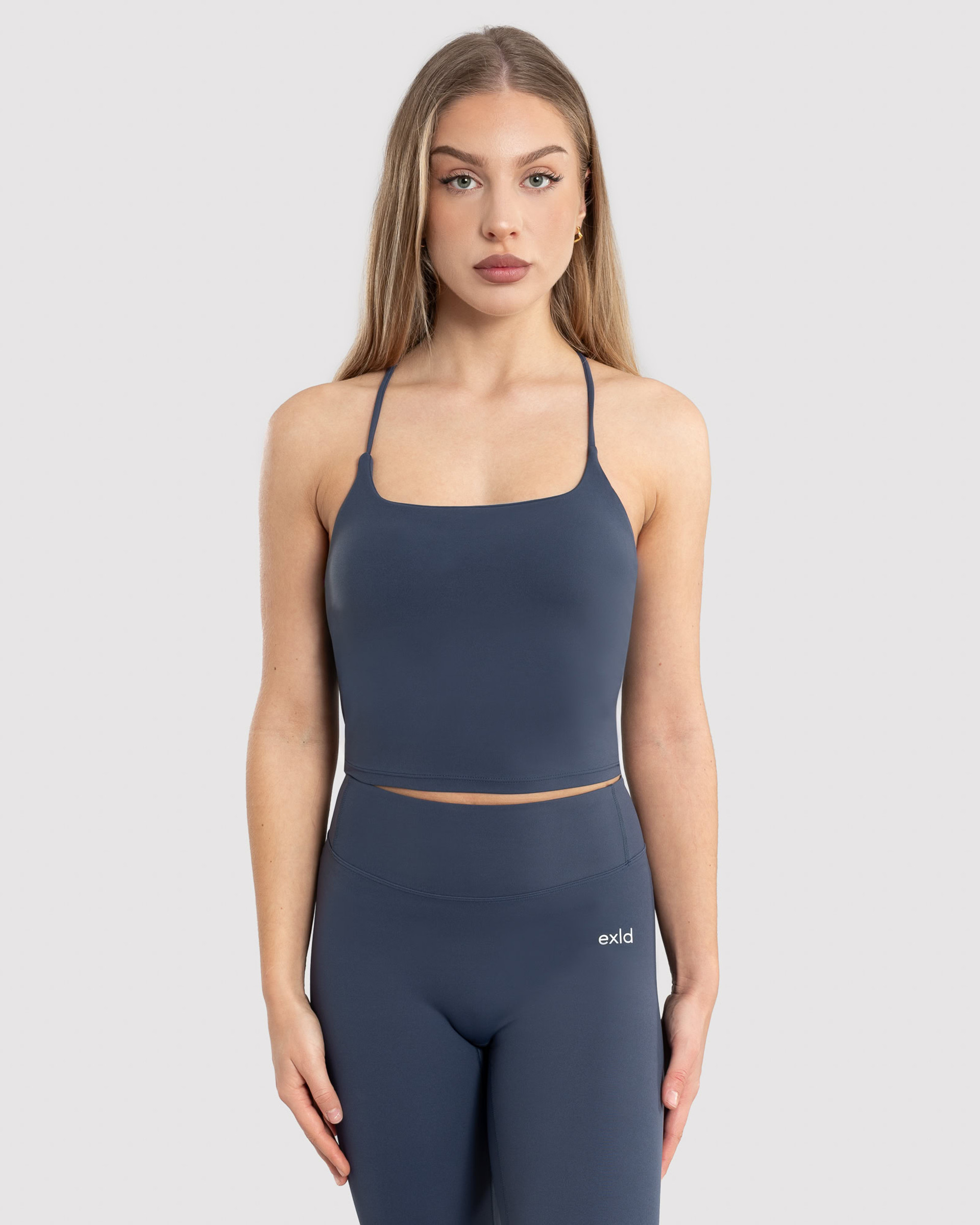 Elite Strap Top