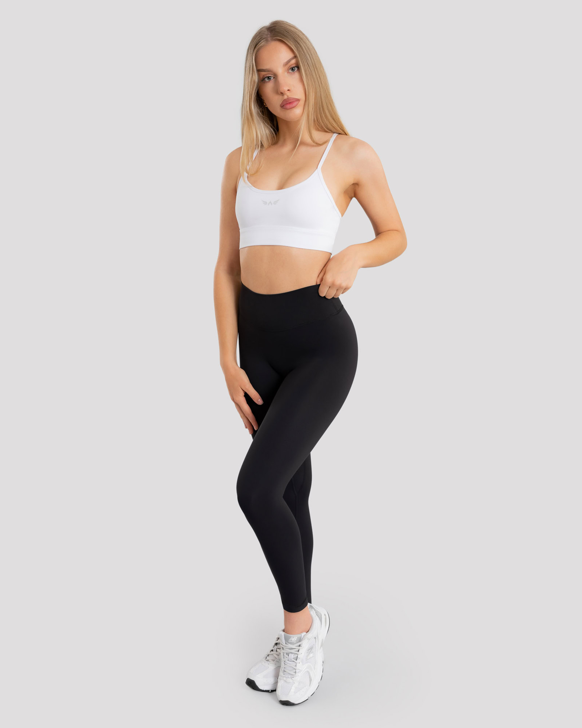 Unity Essential Sports Bra