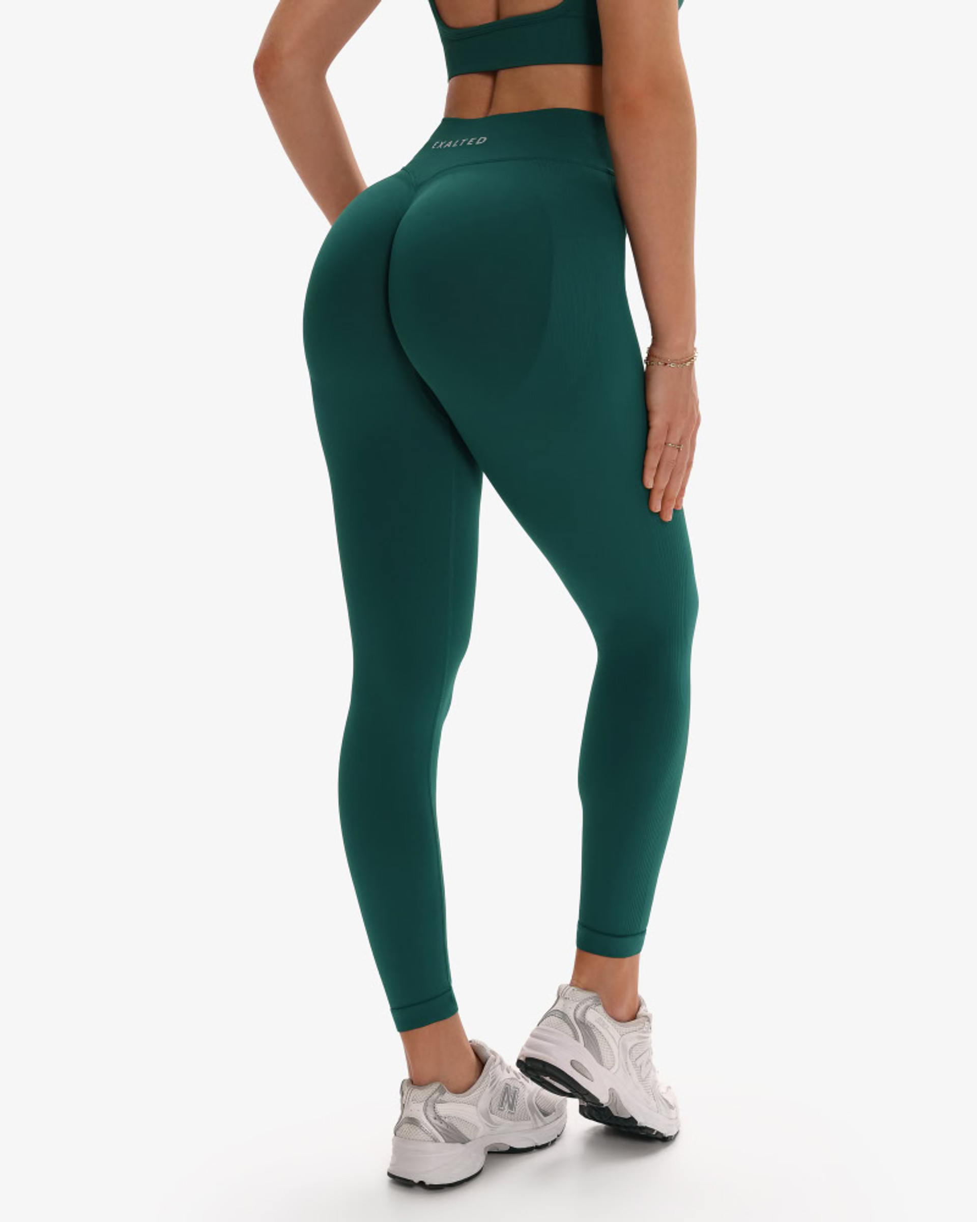 Eon Seamless Leggings 2.0