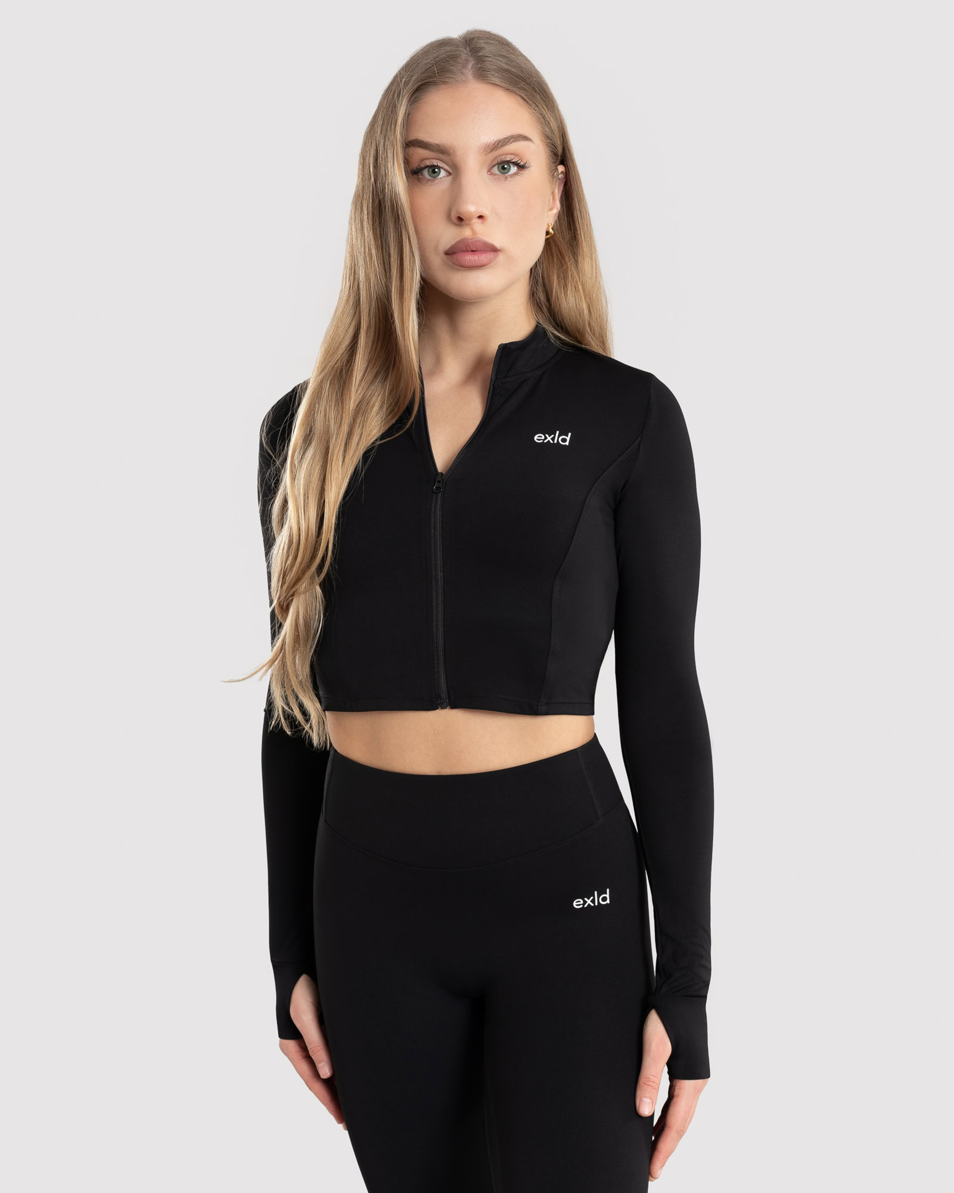 Elite Light Jacket