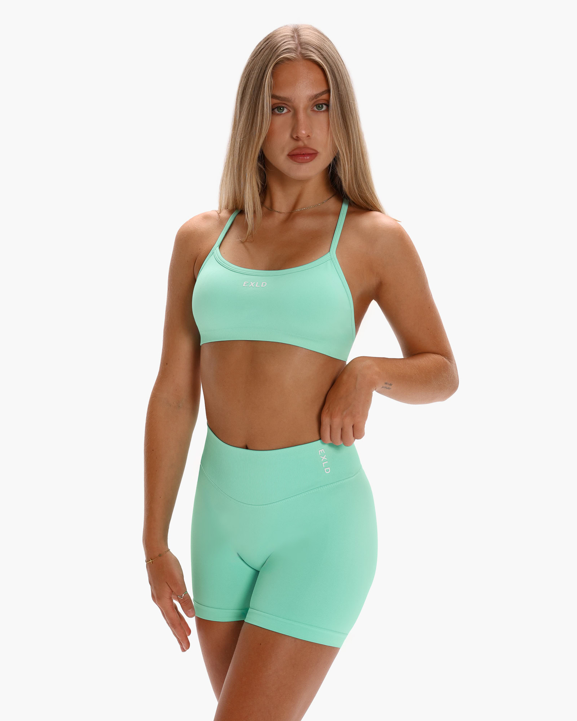 Eon Seamless Elevate Sport Bra 2.0