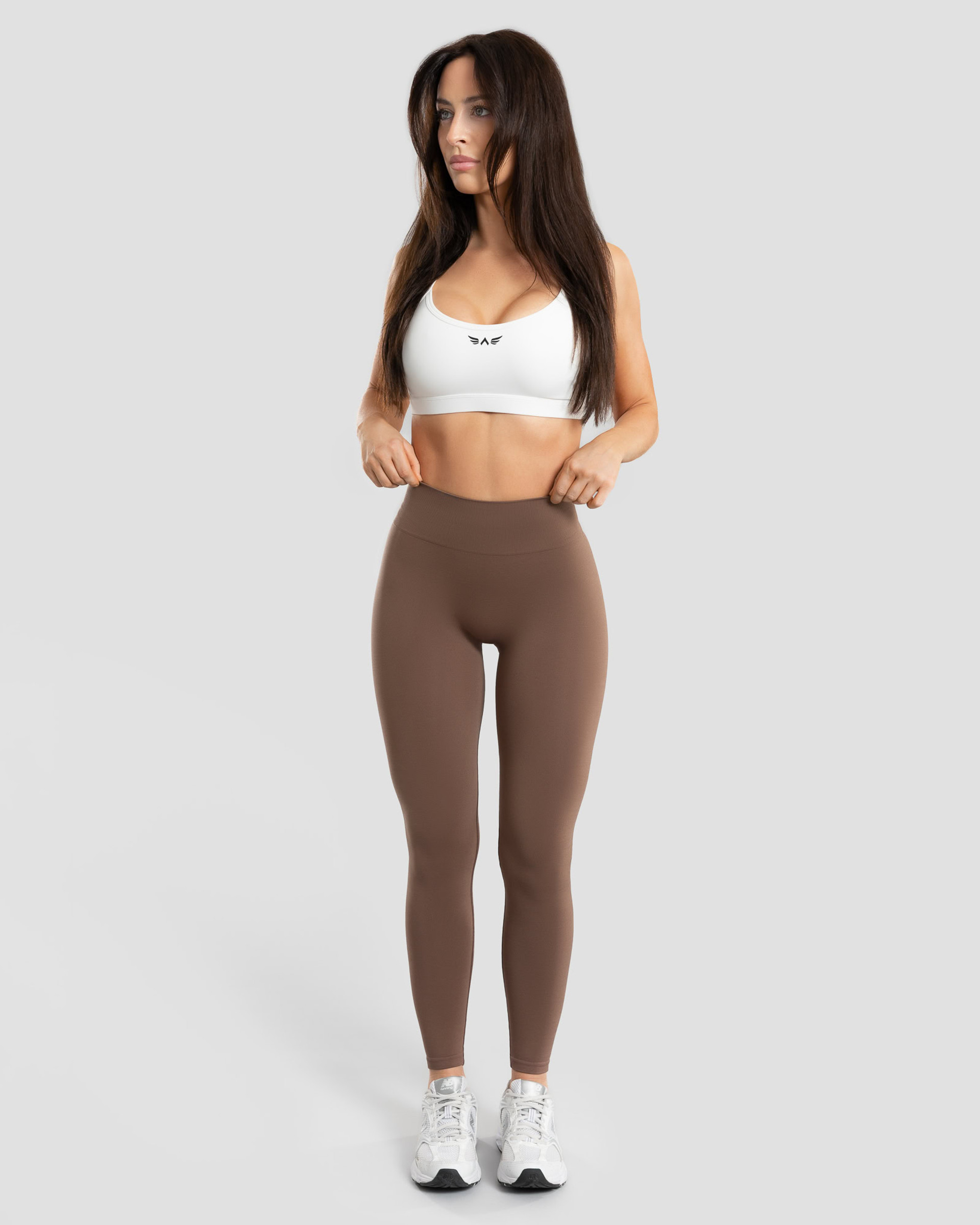 Simplify Seamless Leggings