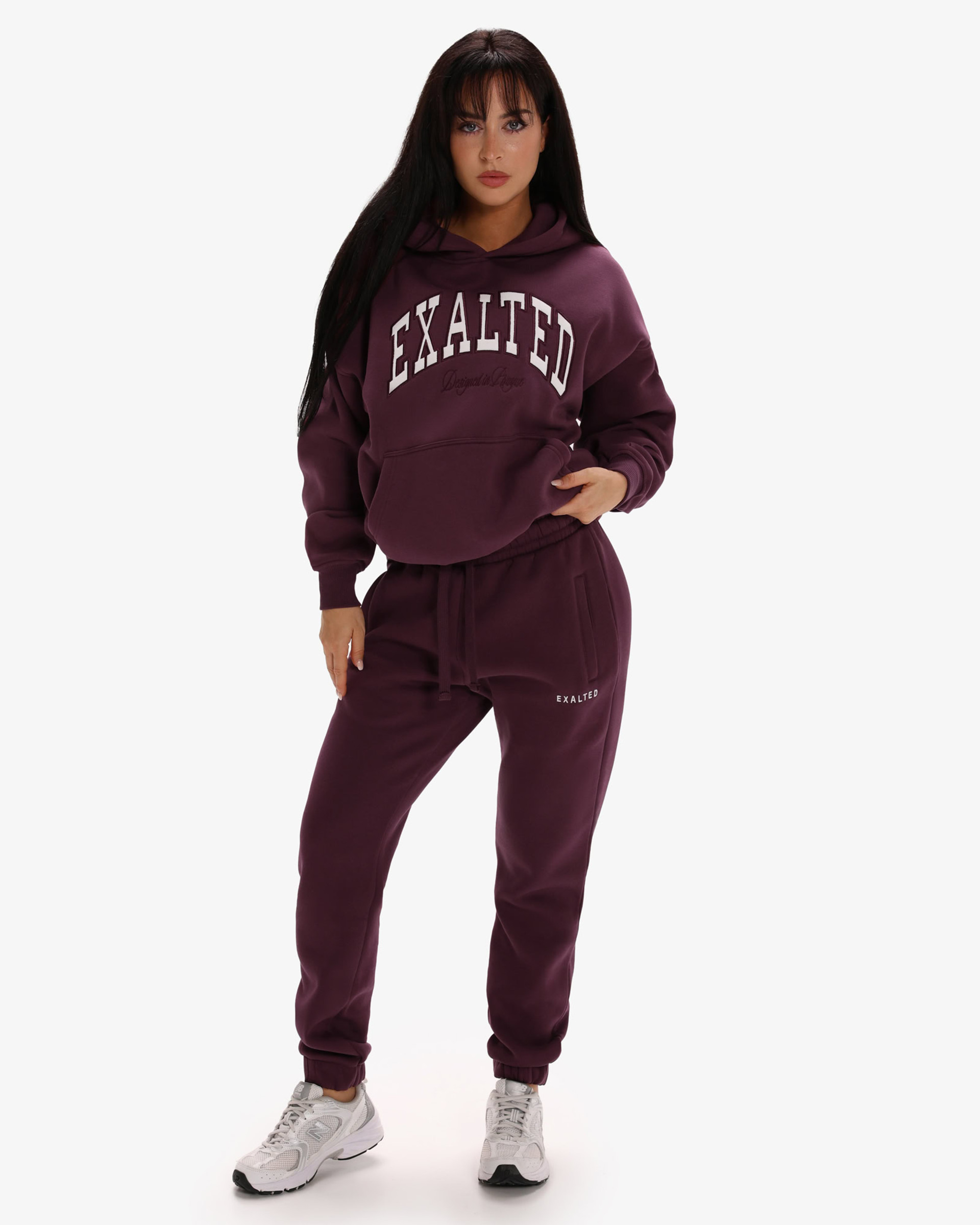 Comfy-Nest™ ICON Hoodie