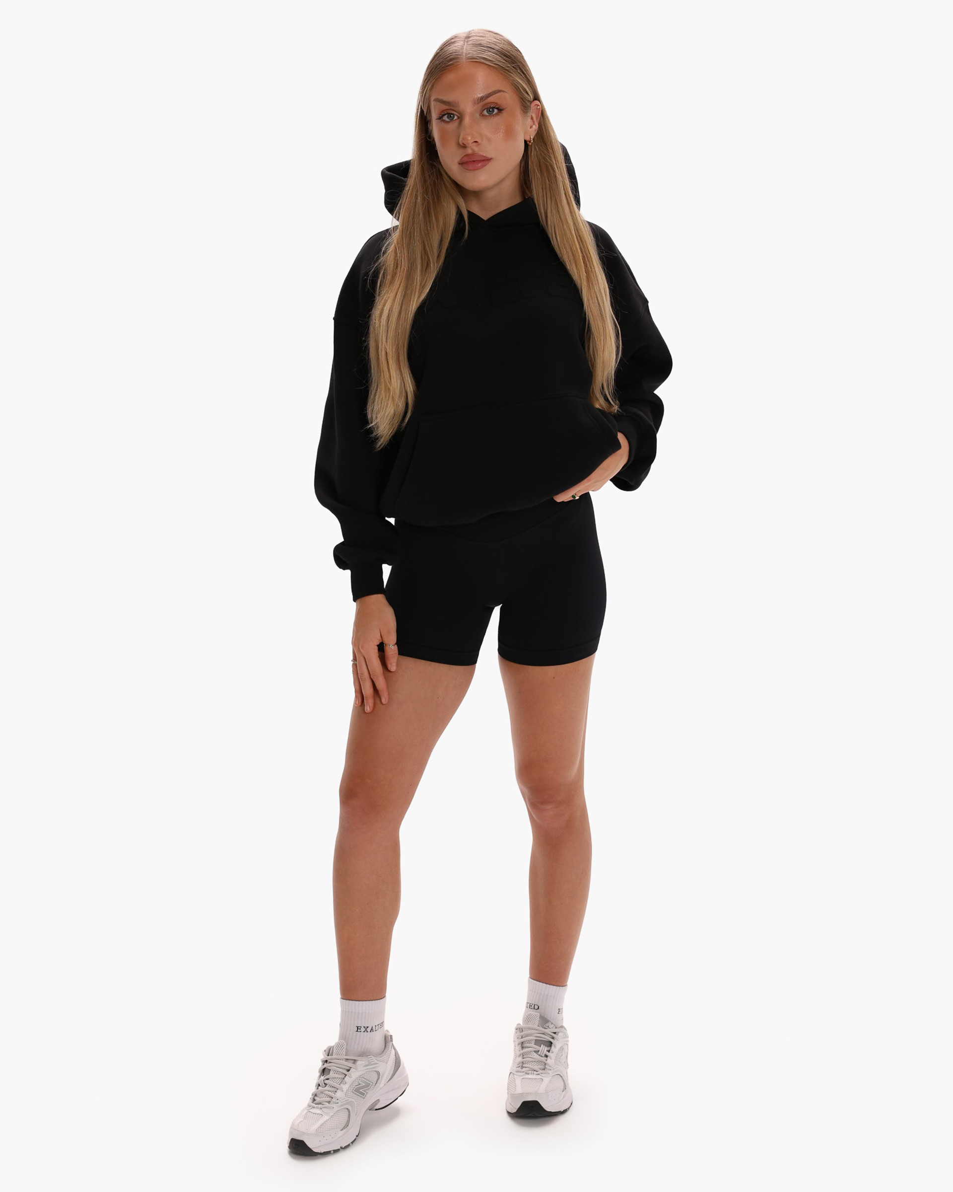 Comfy-Nest™ TONE Hoodie