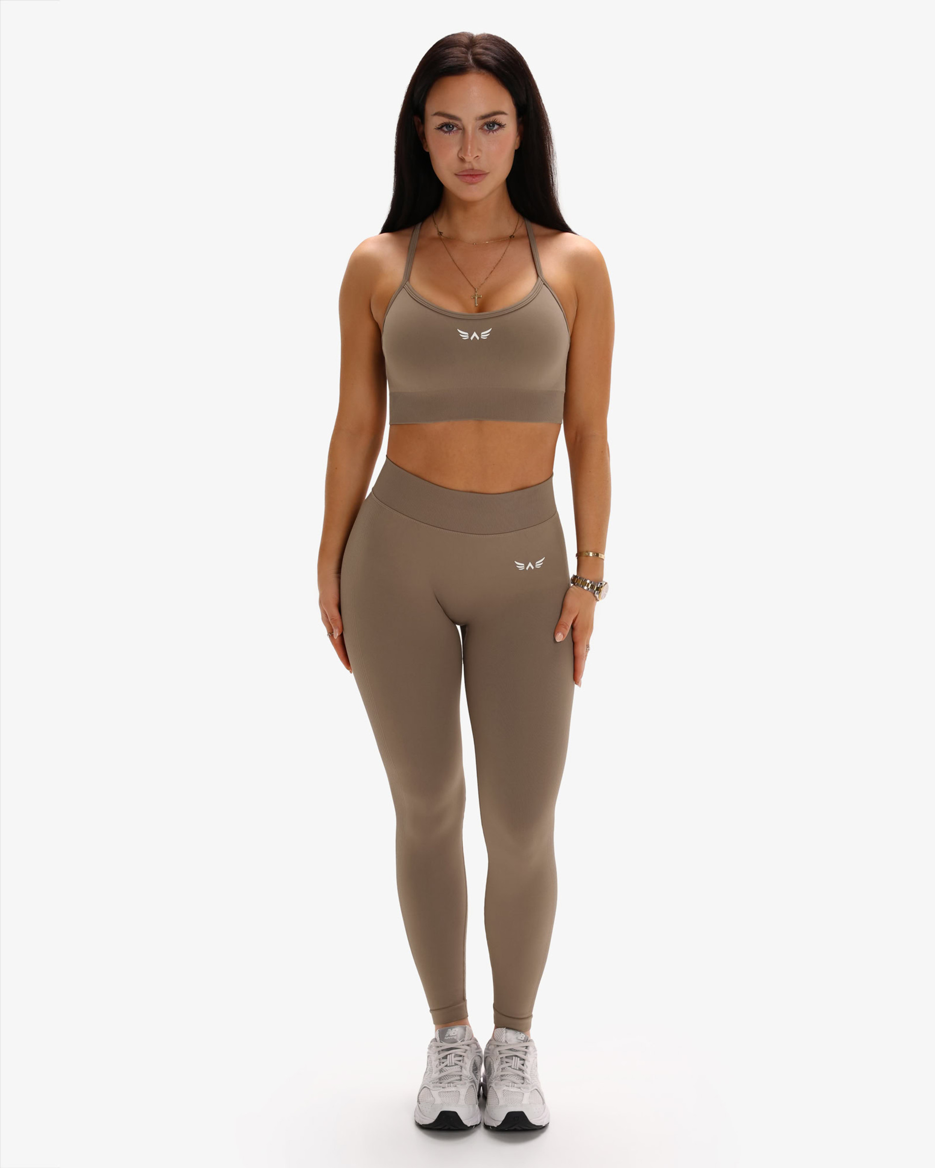 Eon Seamless Leggings 2.0