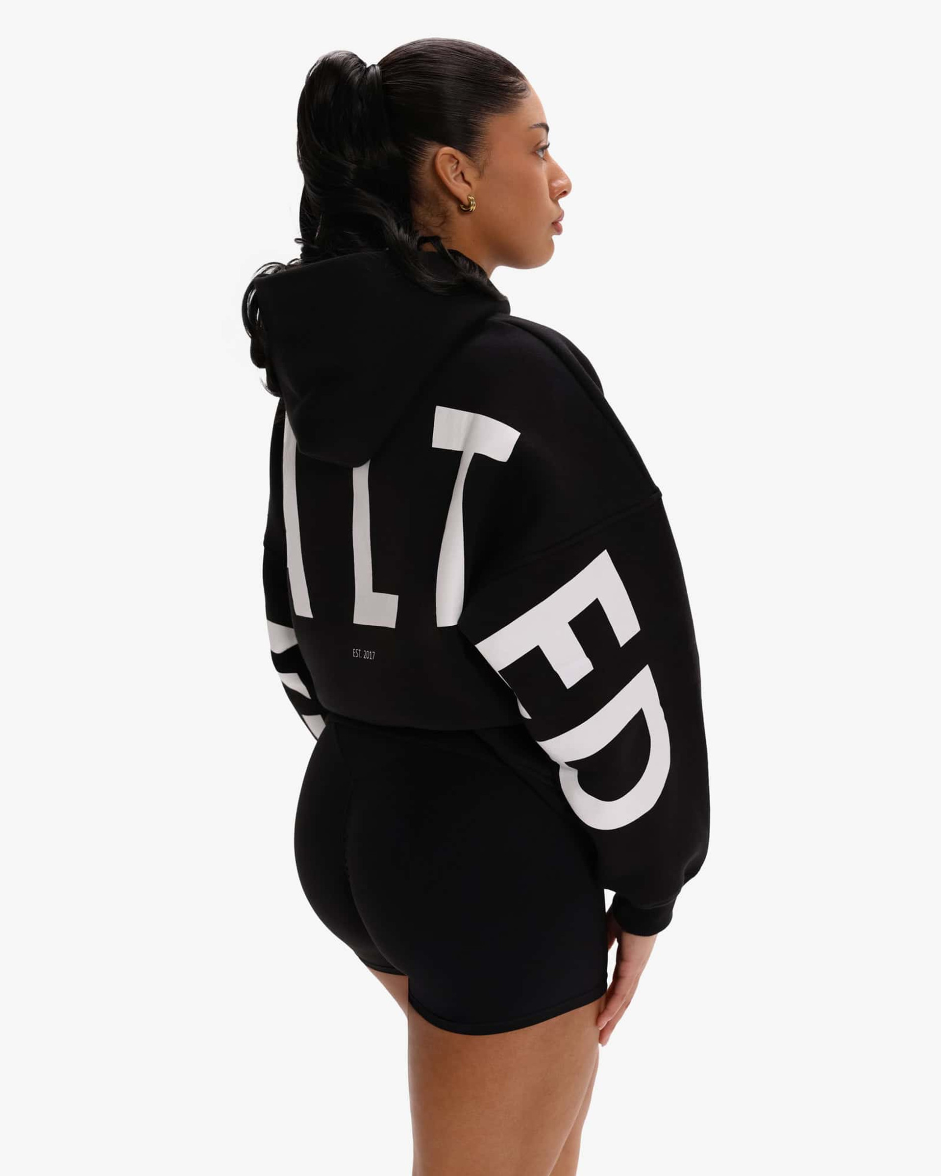 Comfy-Nest™ ORIGINAL OVERSIZED Hoodie