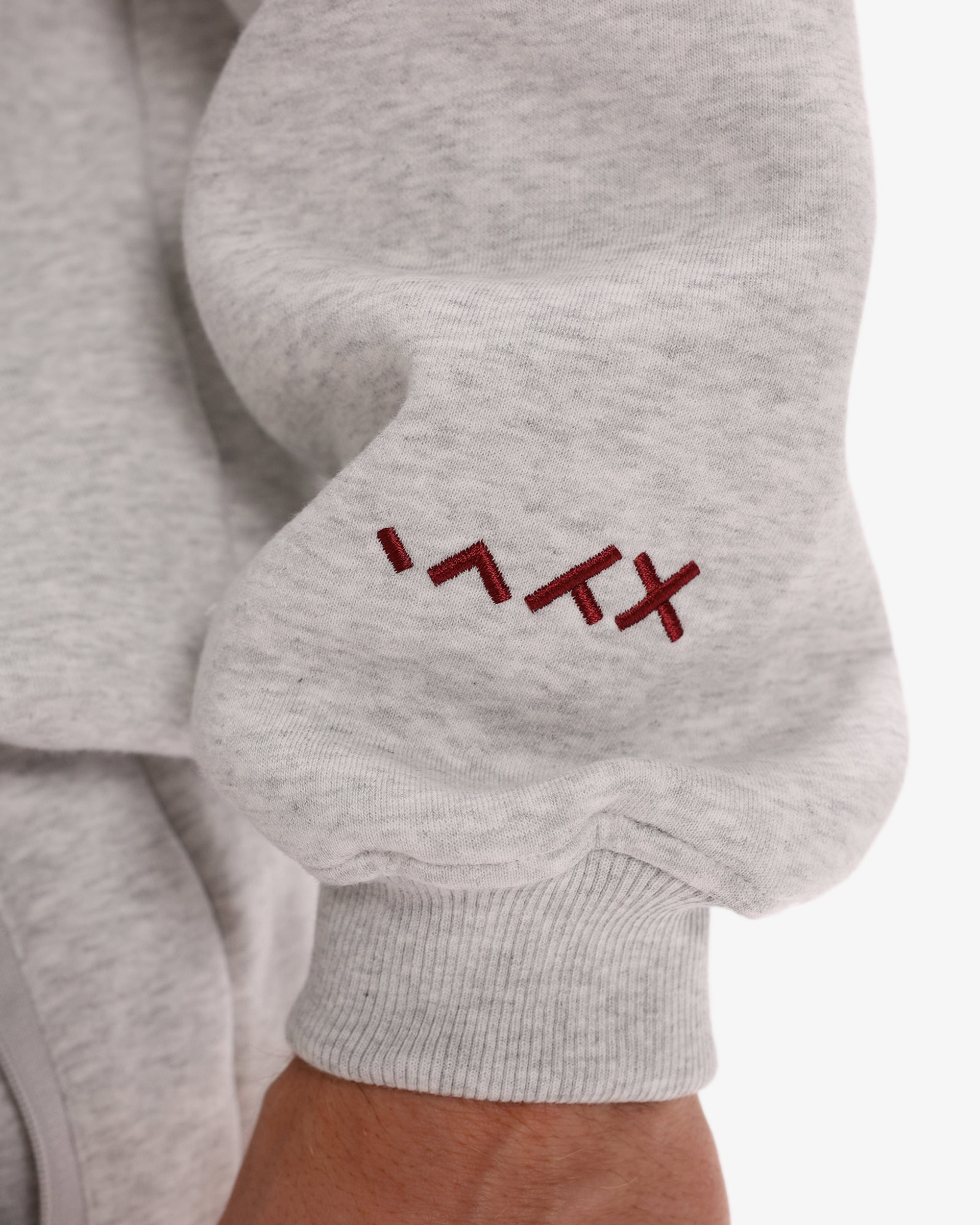 Comfy-Nest™ ORIGINAL OVERSIZED Hoodie