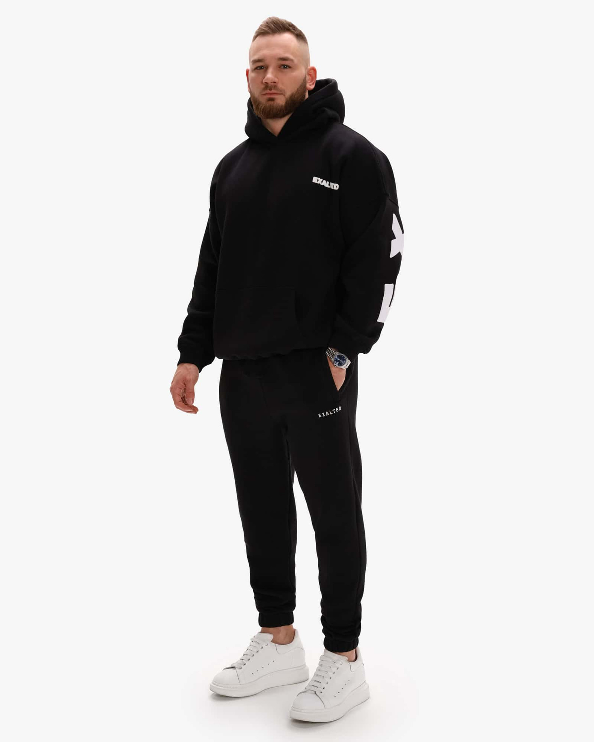 Comfy-Nest™ Joggers