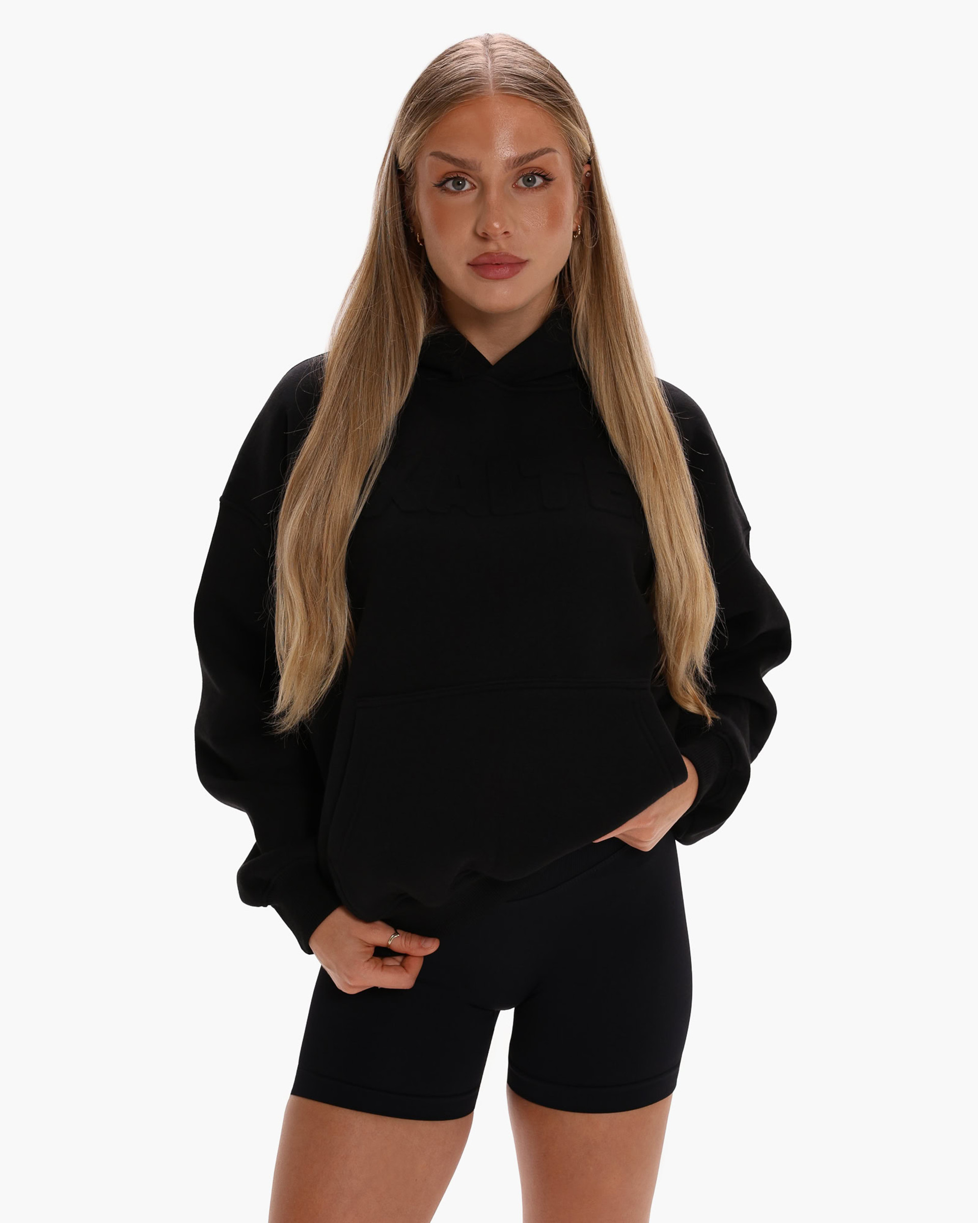 Comfy-Nest™ TONE Hoodie
