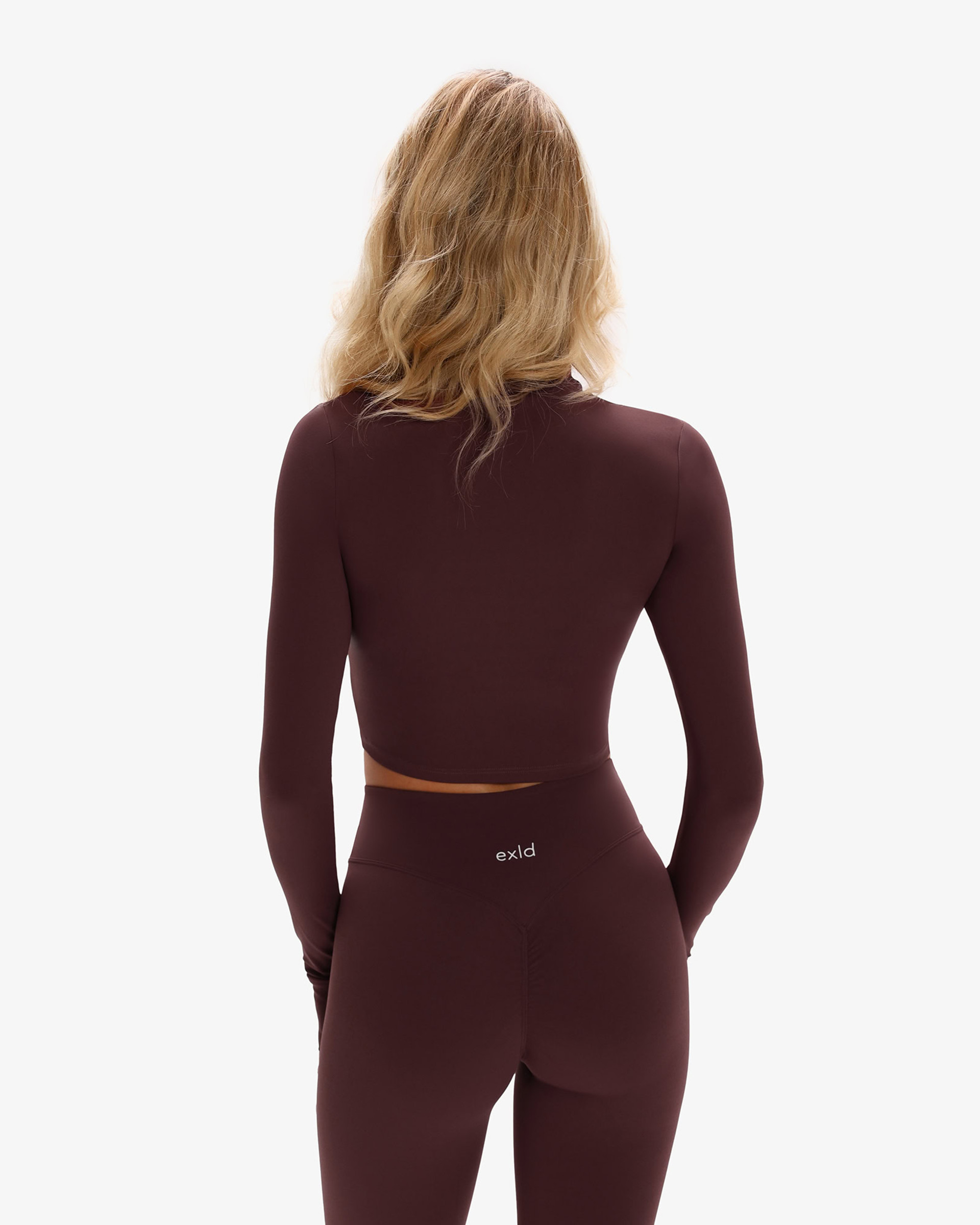 Elite Light Jacket