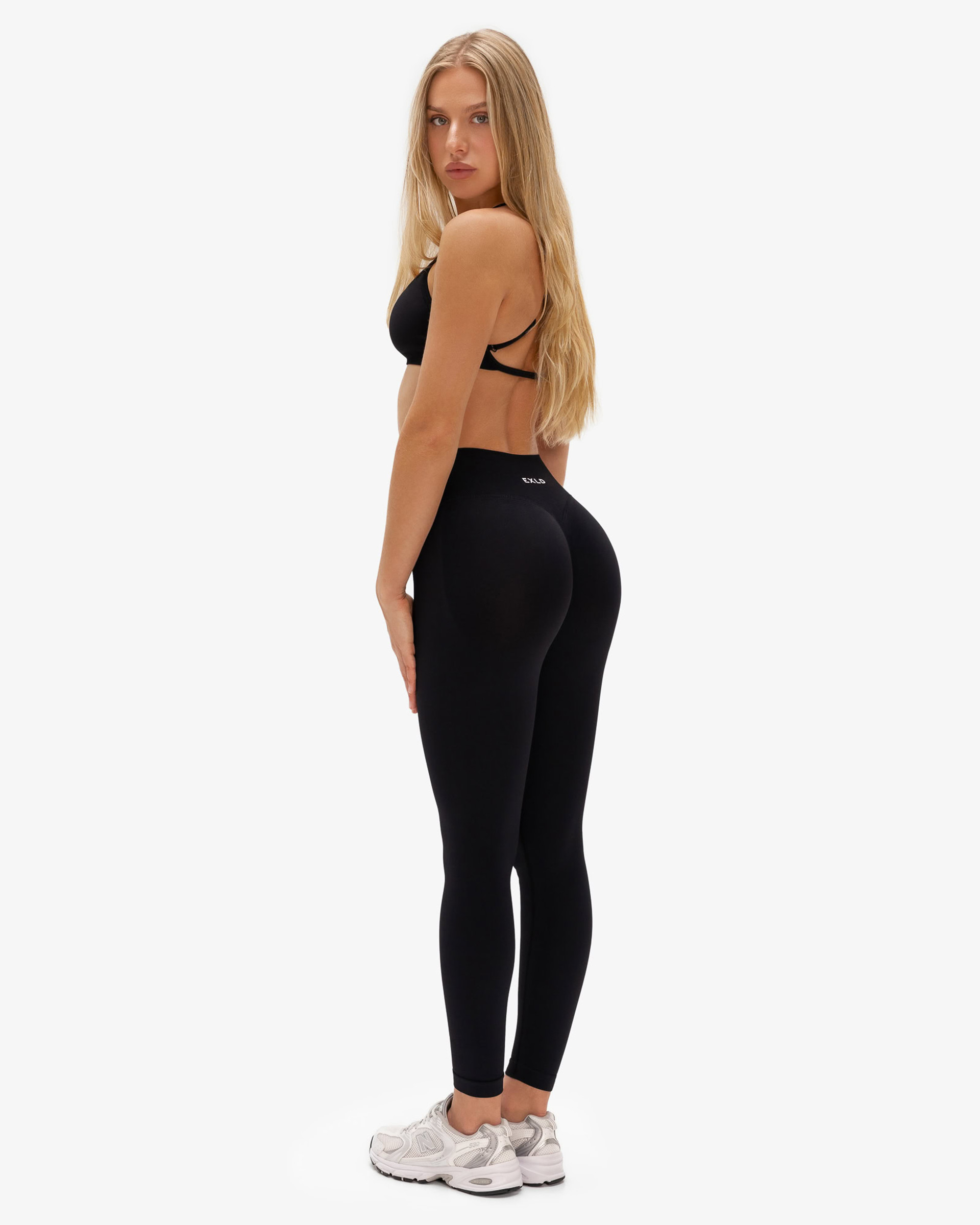 PushUp Seamless Leggings
