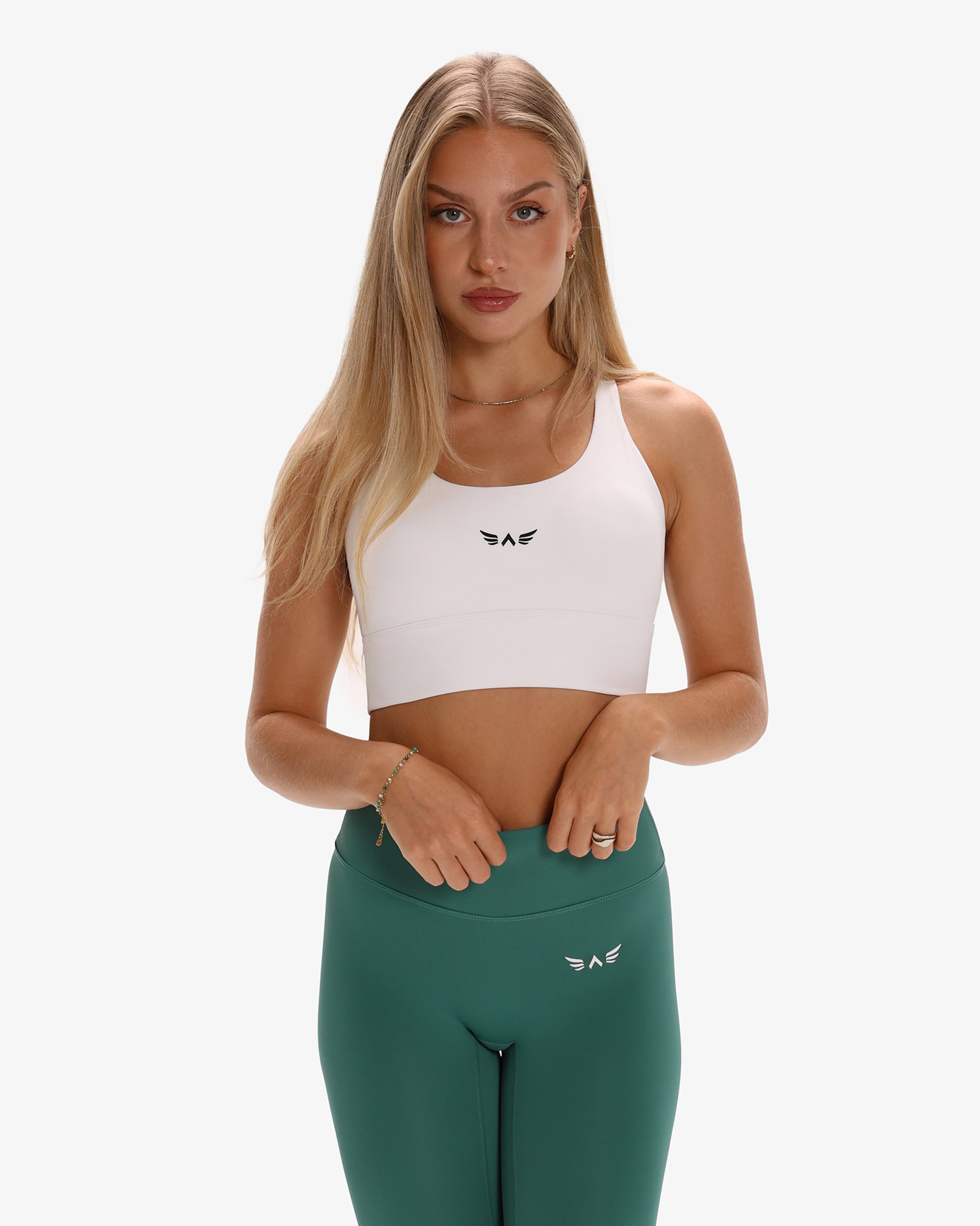 Aura Performance Top
