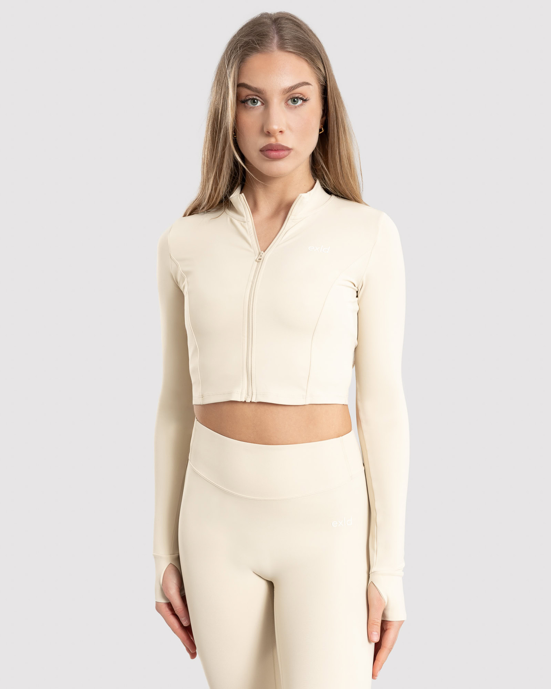 Elite Light Jacket