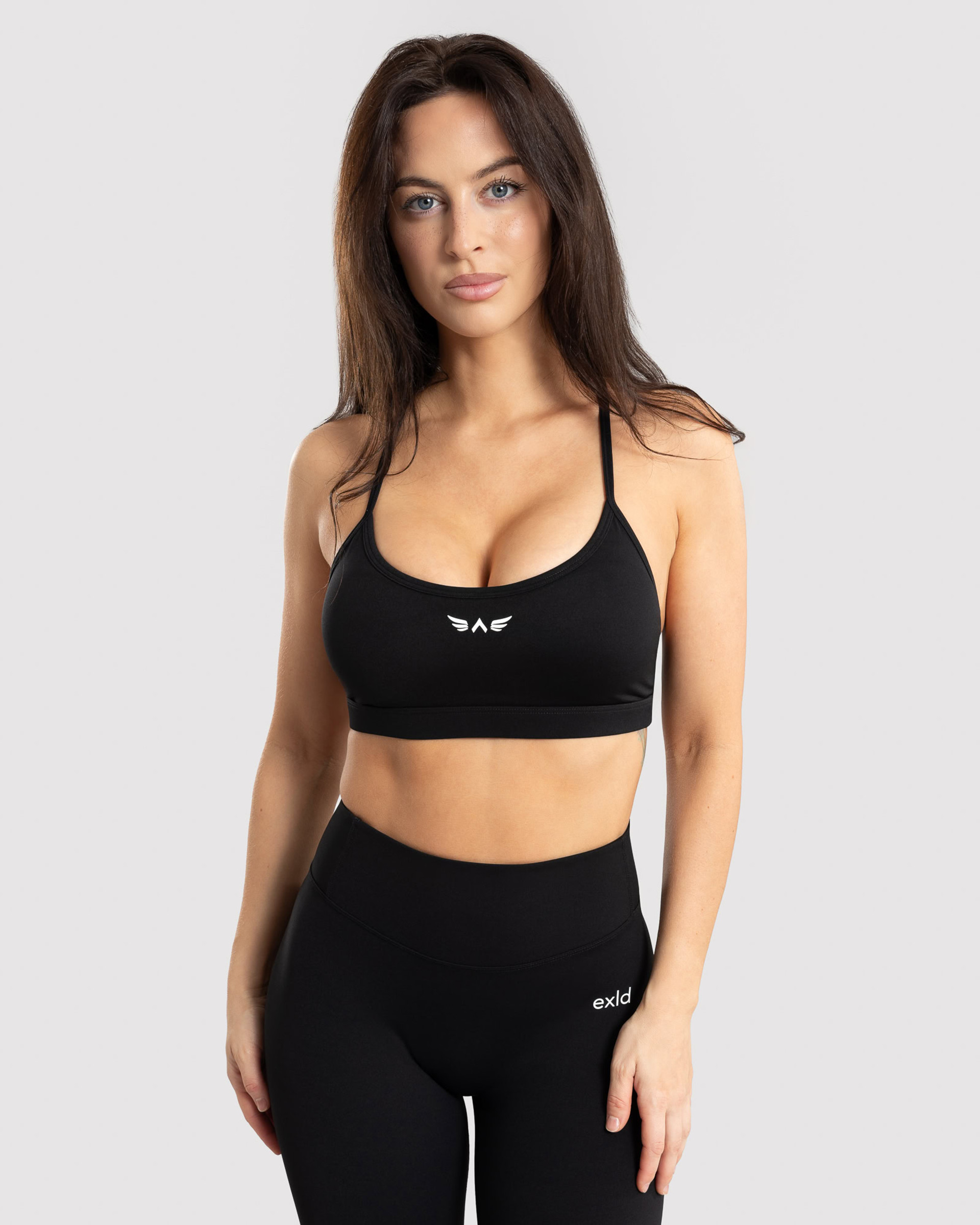 Elite Sport Bra