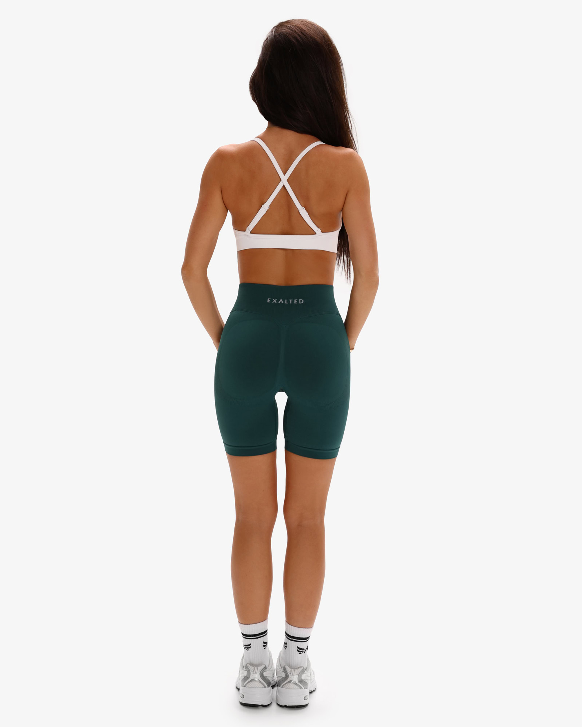 Eon Seamless Shorts 6" 2.0