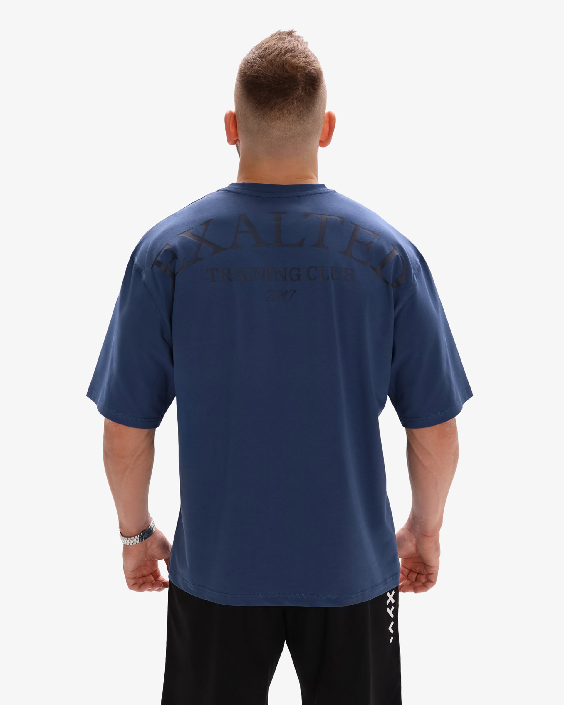 Training Club T-Shirt