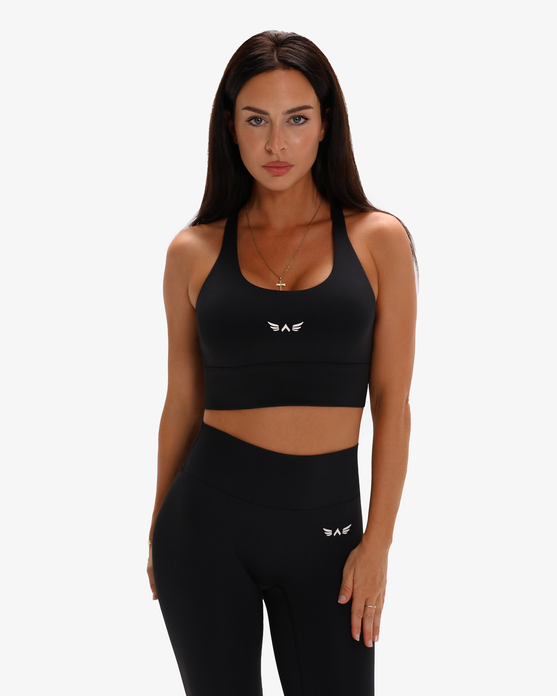 Aura Performance Top