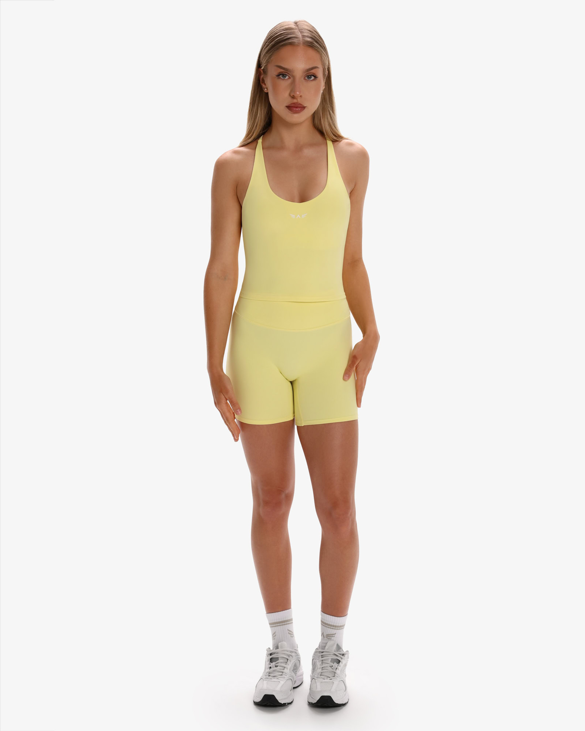 Elysia Glow Motion Tank