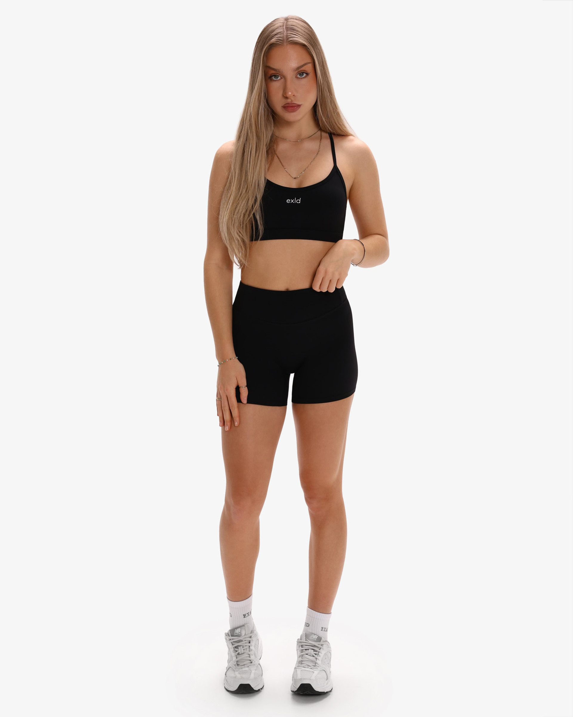 Elite Shorts
