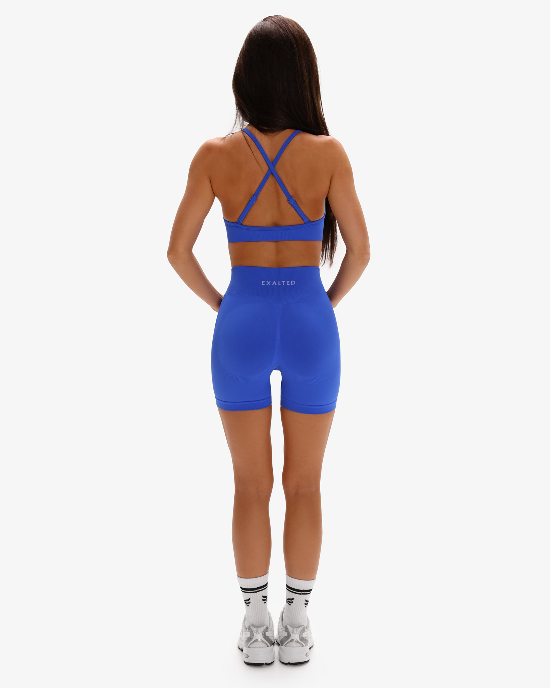 Eon Seamless Shorts 4" 2.0
