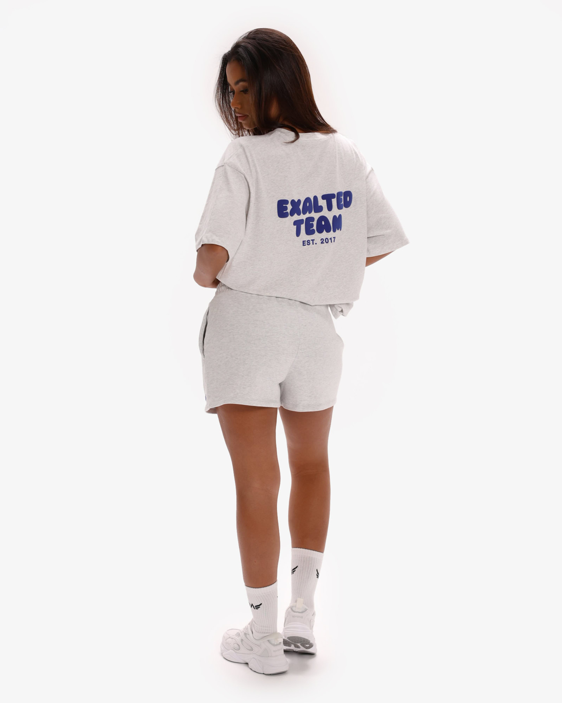 Off-Duty Shorts
