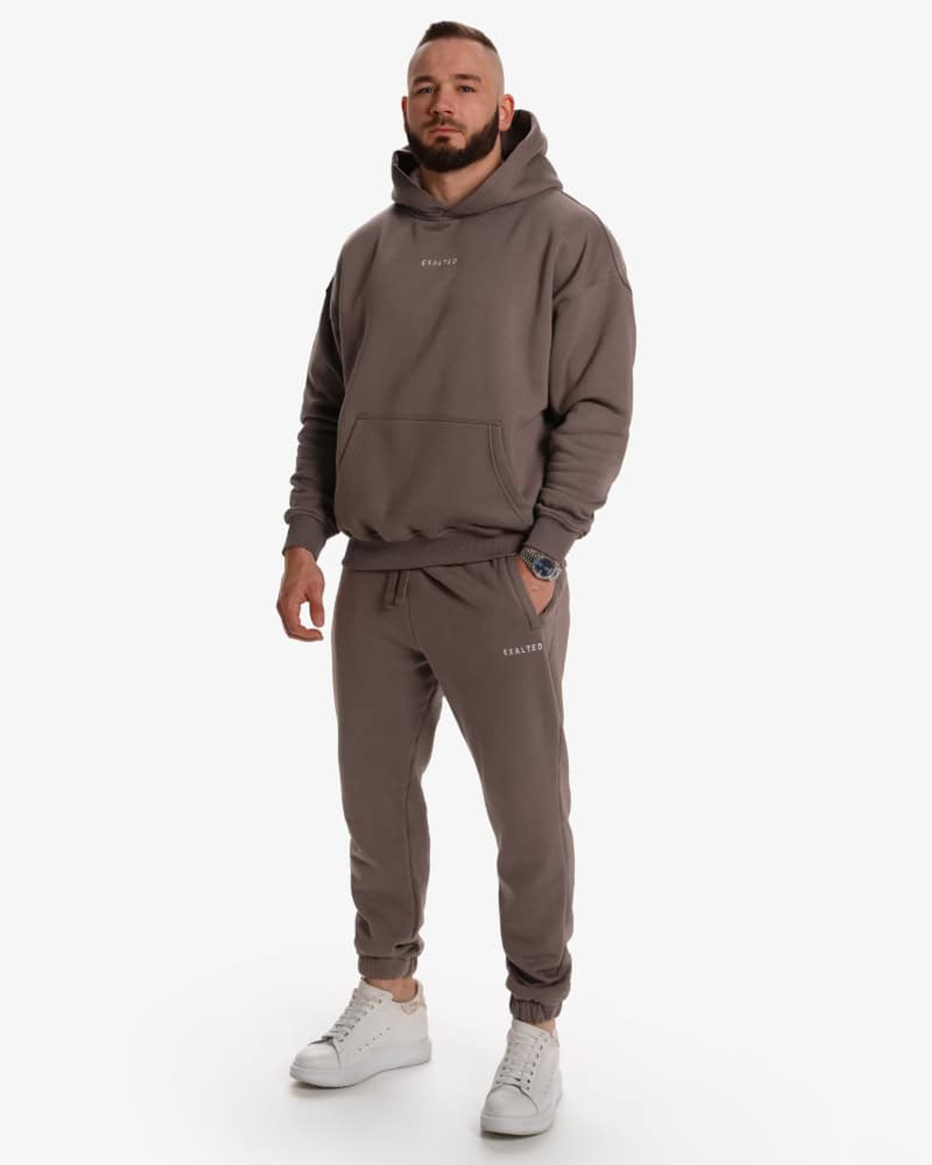 Comfy-Nest™ Hoodie