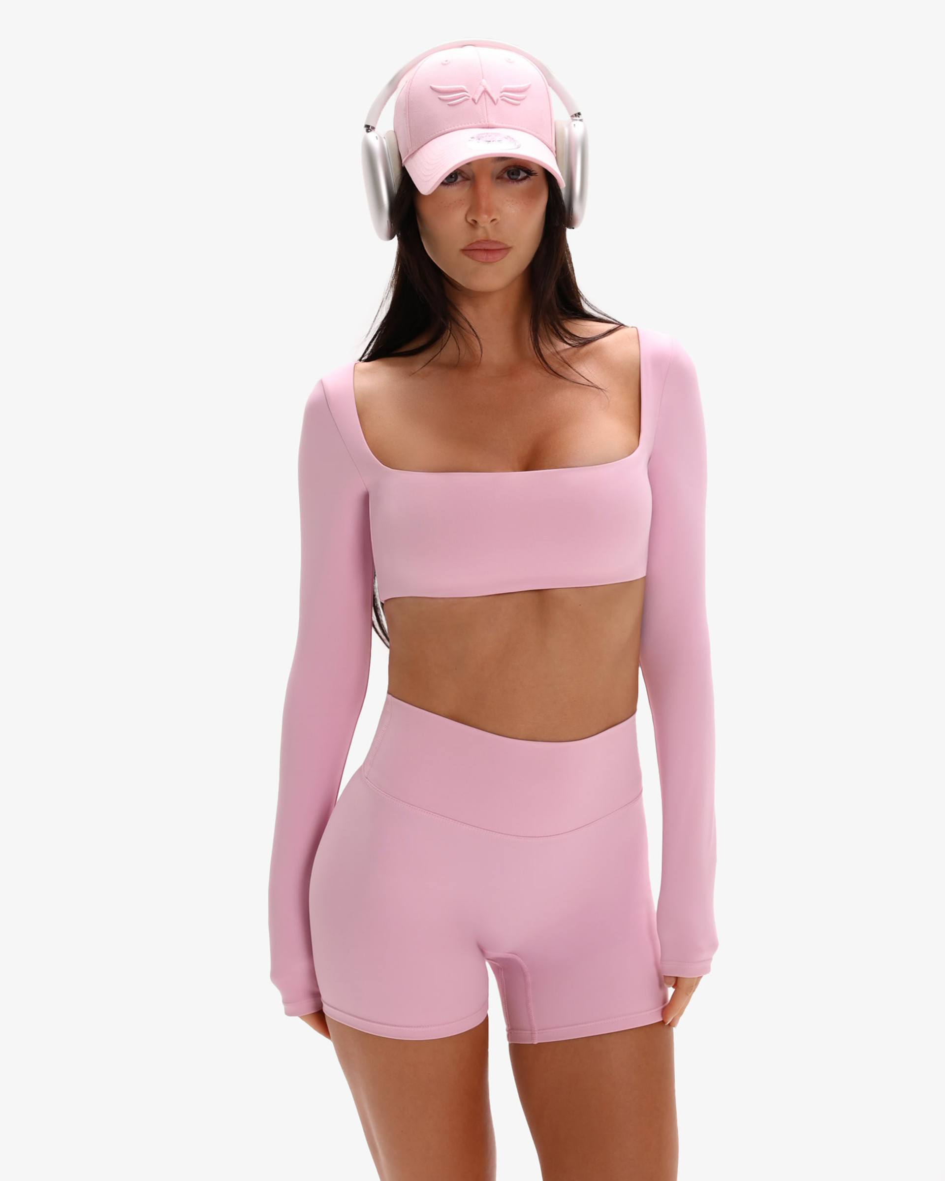 Elysia Glow Top