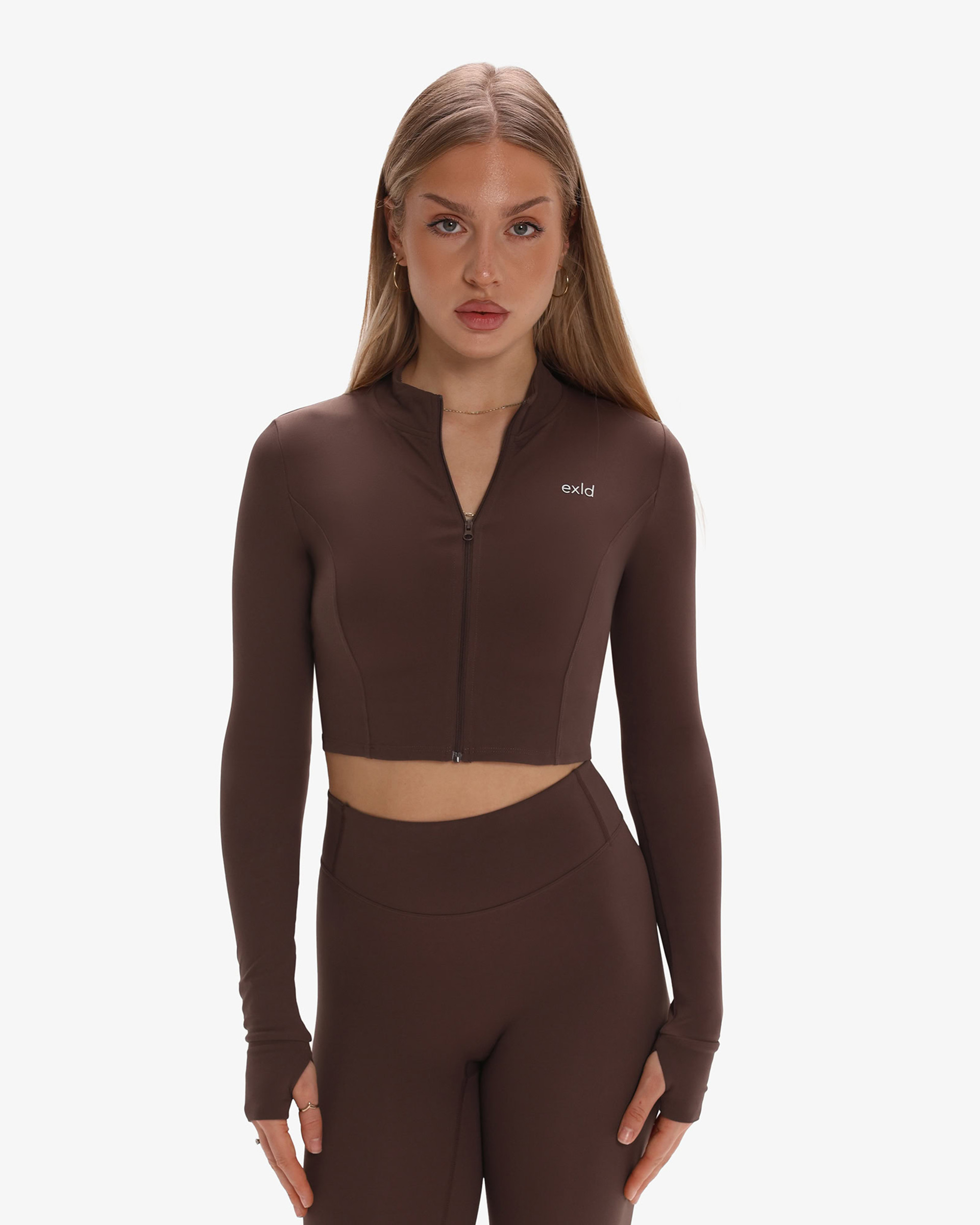 Elite Light Jacket