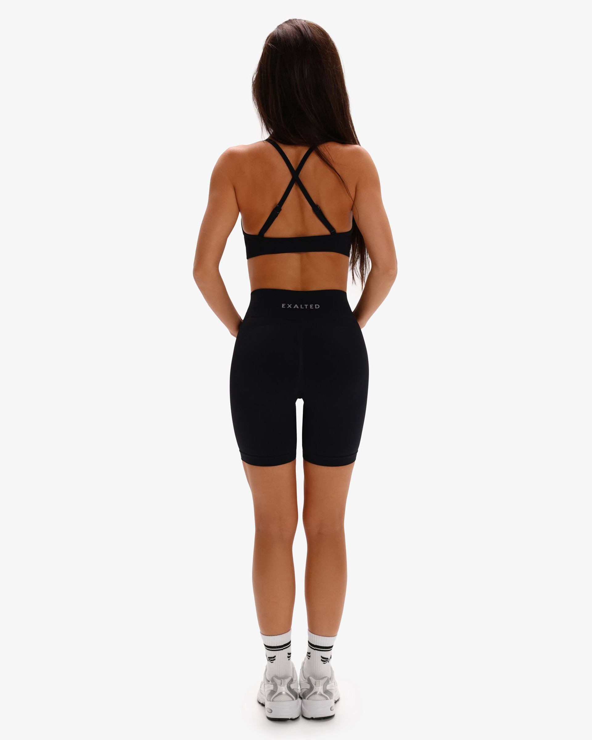 Eon Seamless Shorts 6" 2.0