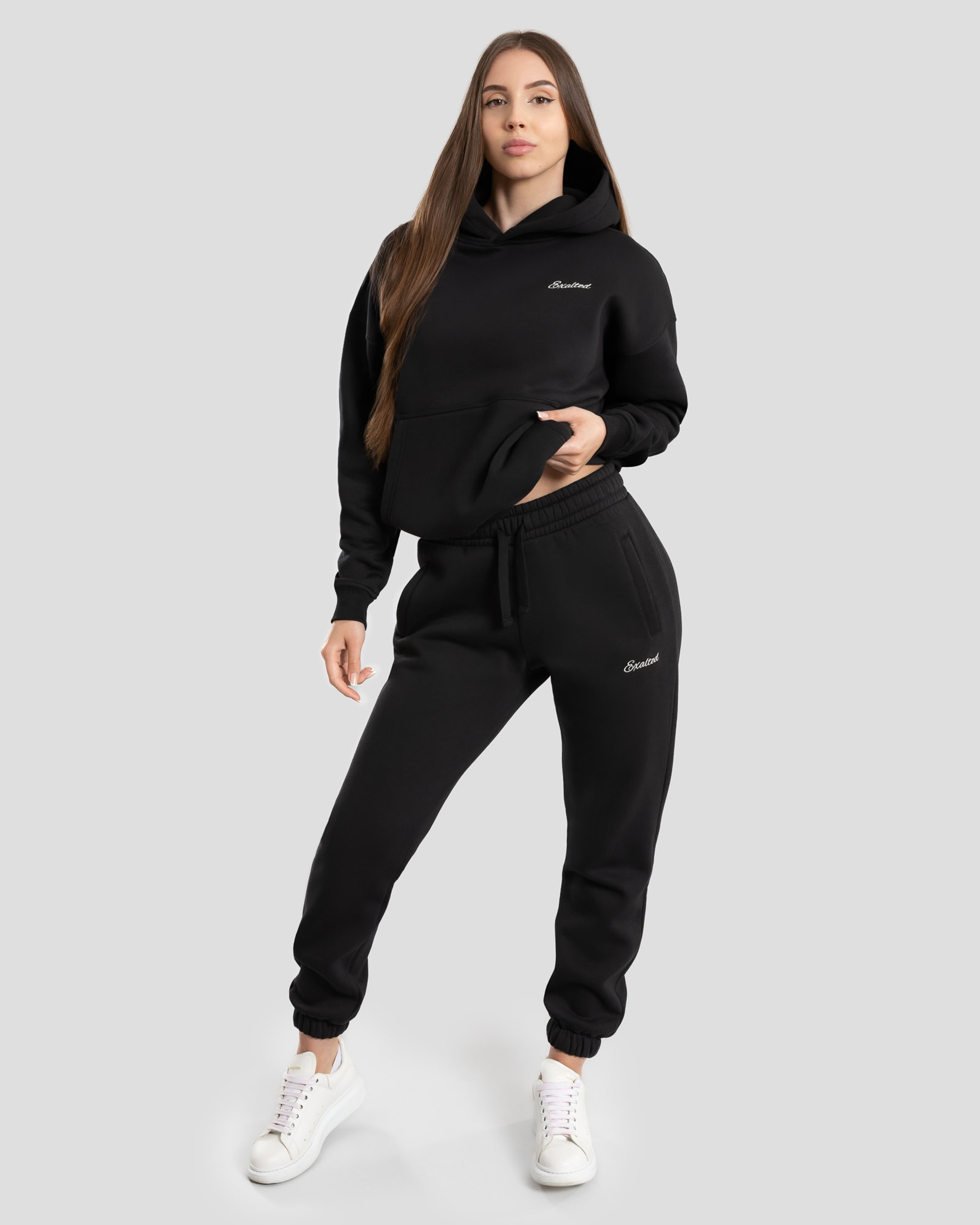 Comfy-Nest™ ESSENCE Hoodie