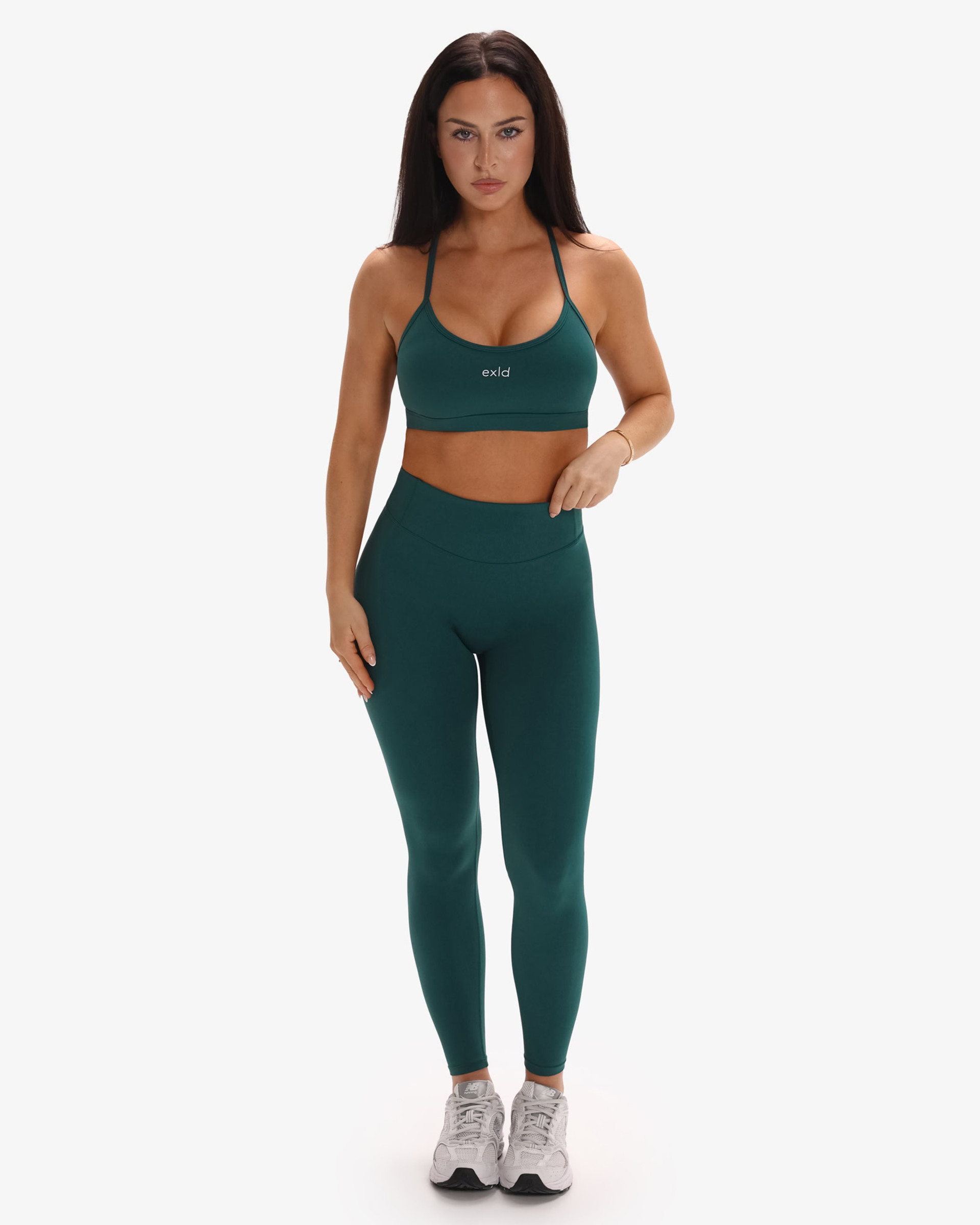 Elite Leggings
