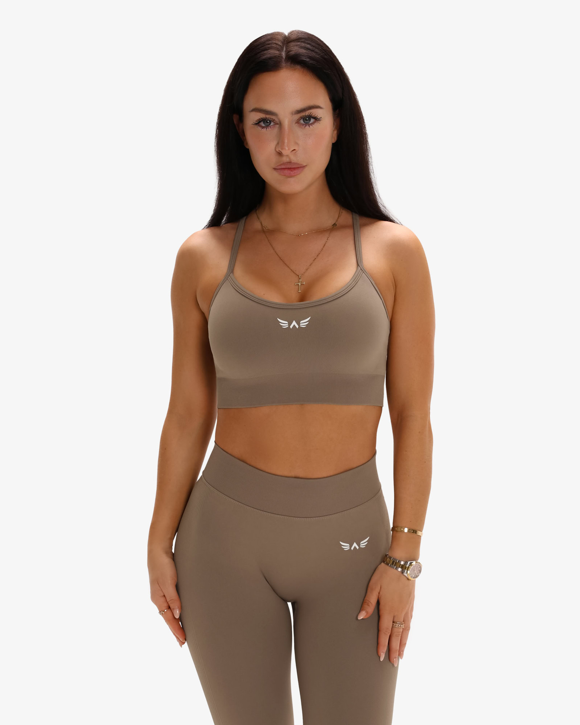 Eon Seamless Core Sport Bra 2.0