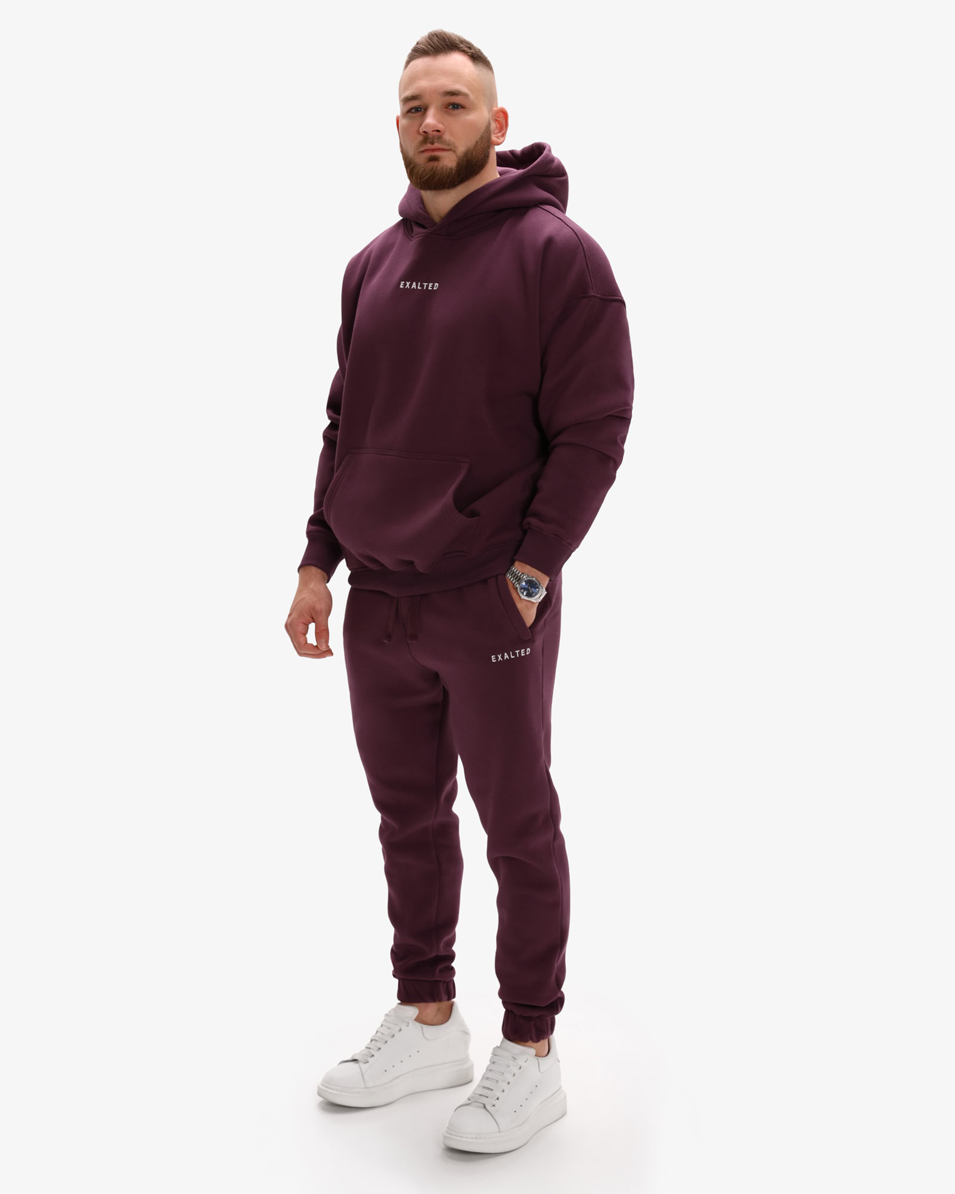 Comfy-Nest™ Joggers