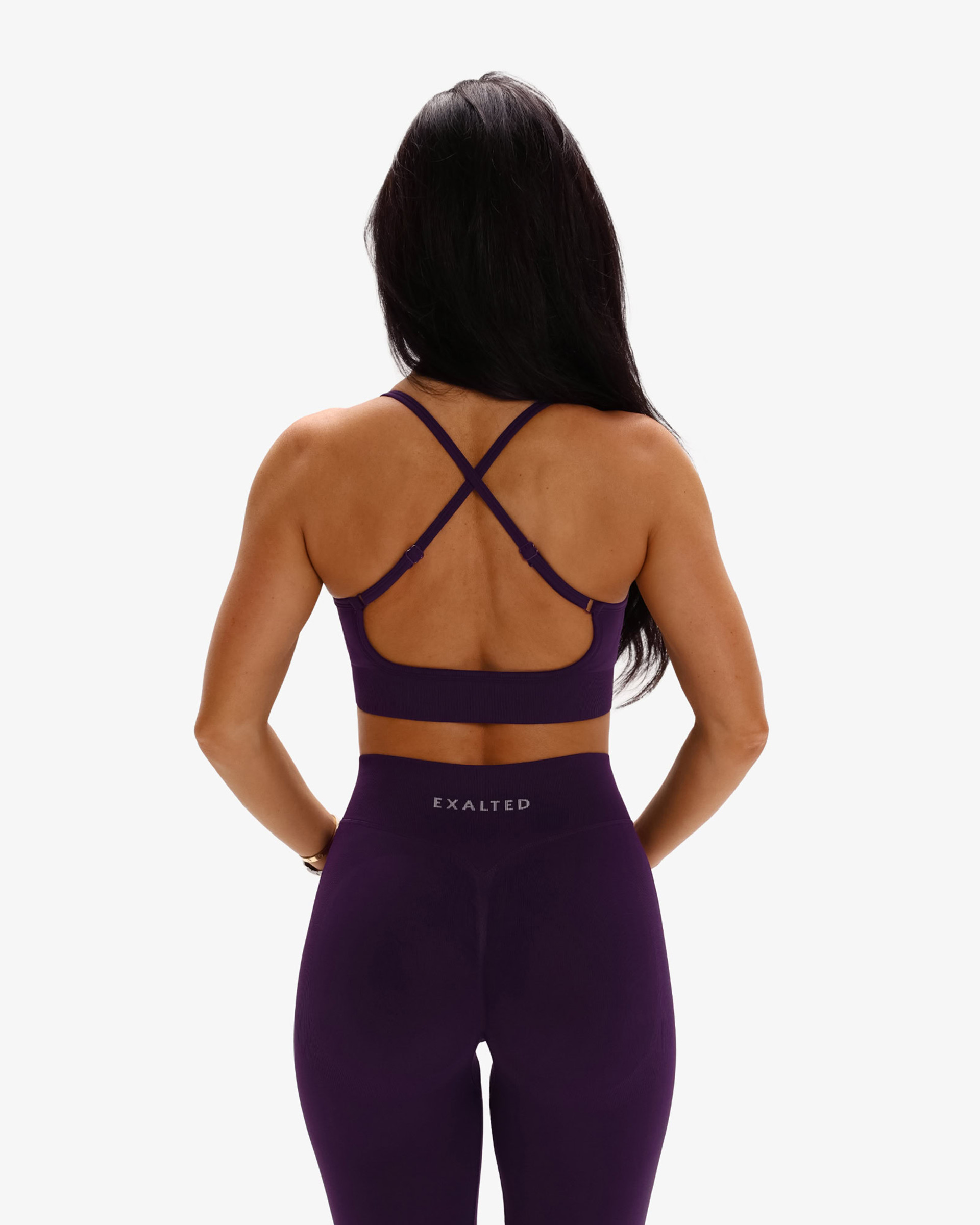 Eon Seamless Core Sport Bra 2.0
