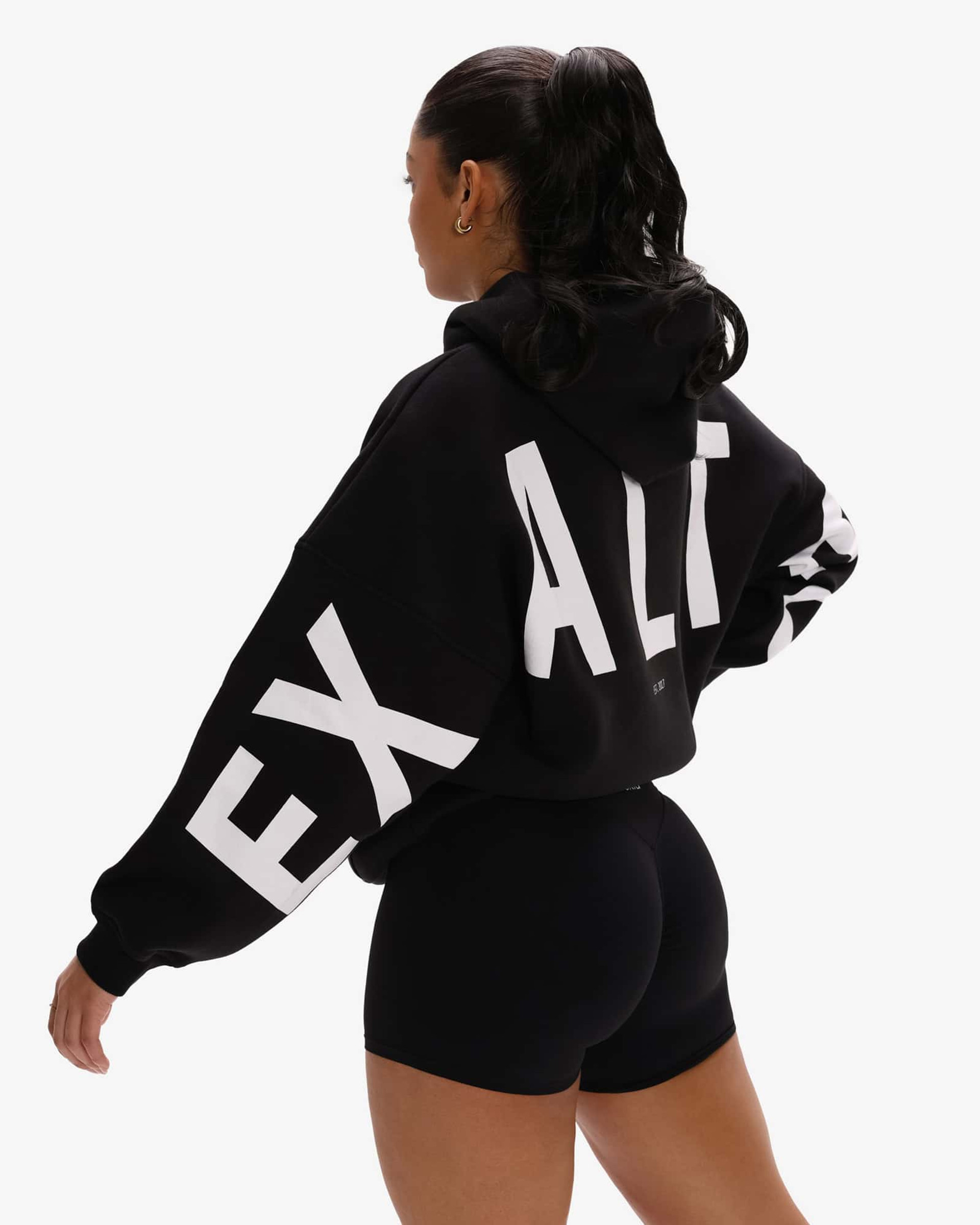 Comfy-Nest™ ORIGINAL OVERSIZED Hoodie