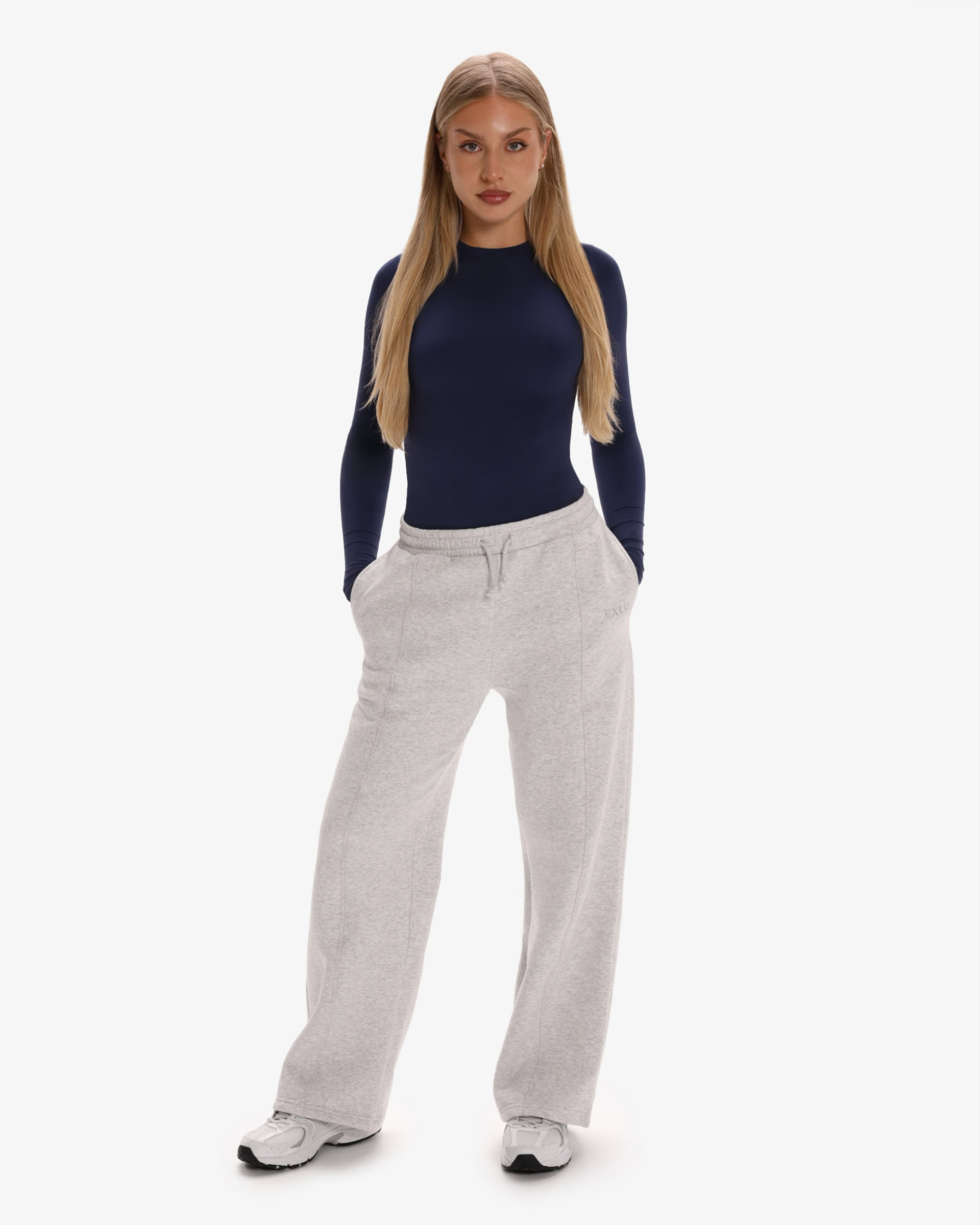 SecondSkin Longsleeve Tee