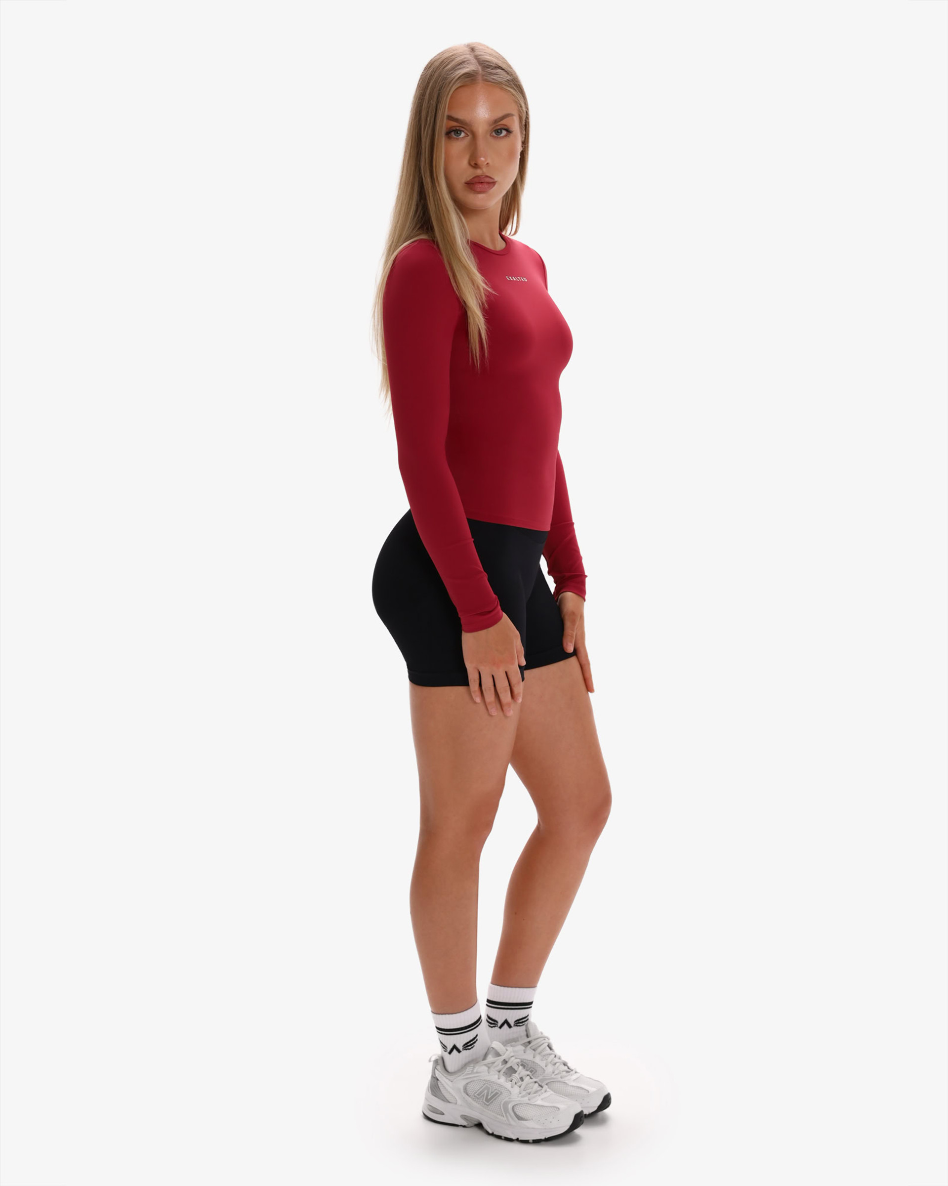 FlexMotion Longsleeve Tee