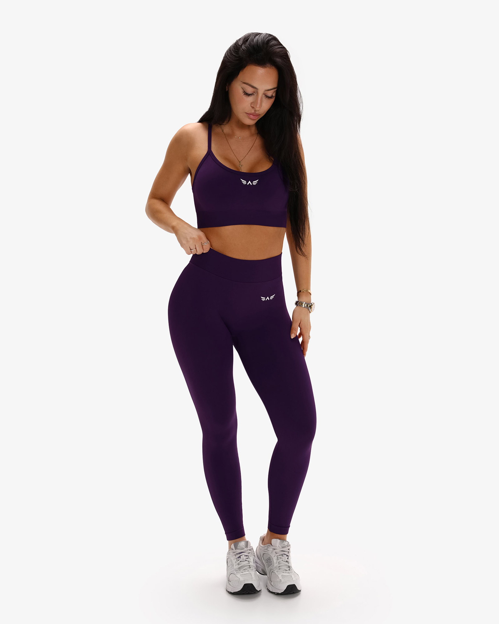 Eon Seamless Leggings 2.0