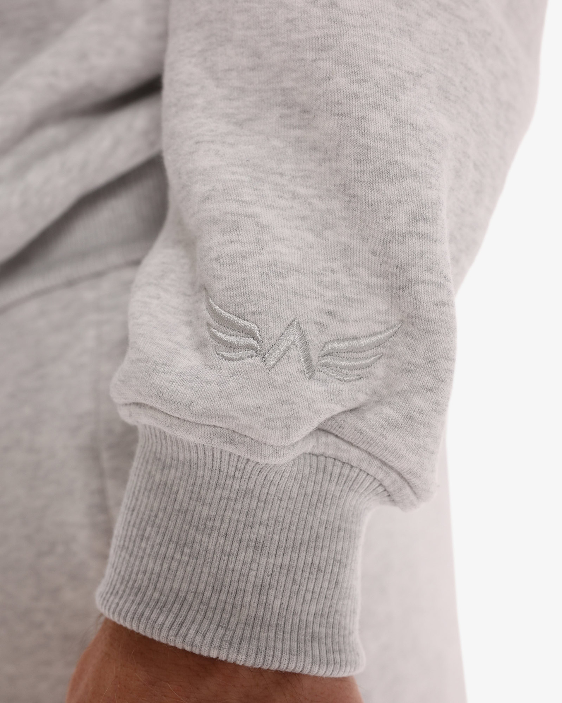 Comfy-Nest™ ICON Hoodie
