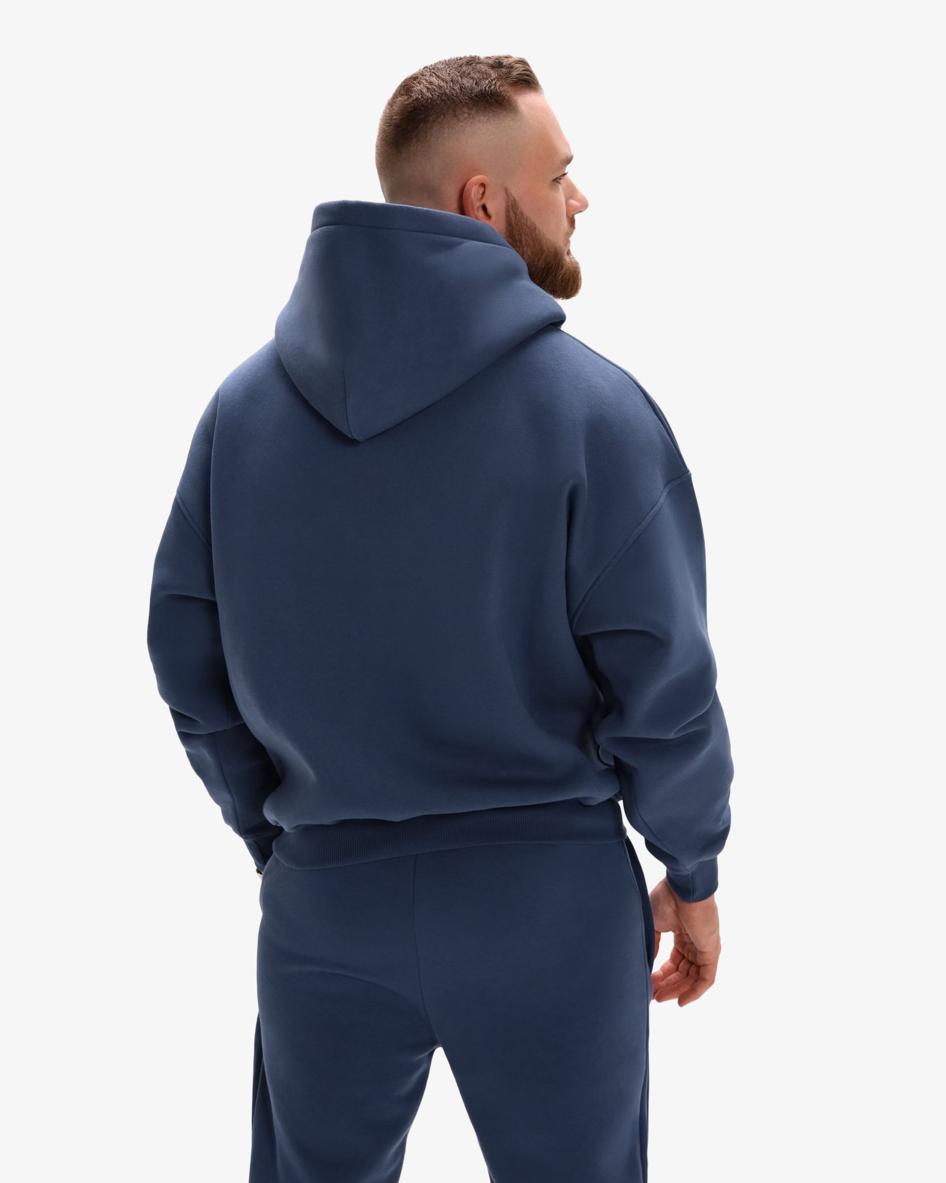 Comfy-Nest™ TONE Mikina
