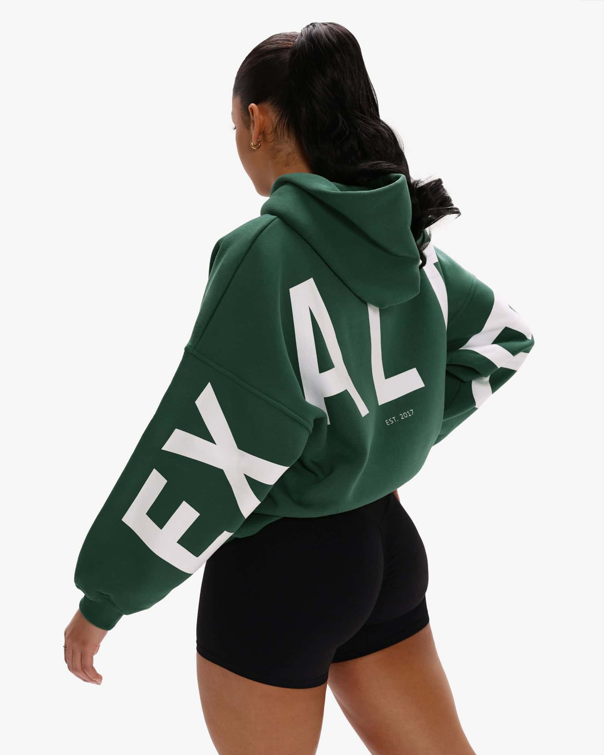 Comfy-Nest™ ORIGINAL OVERSIZED Hoodie