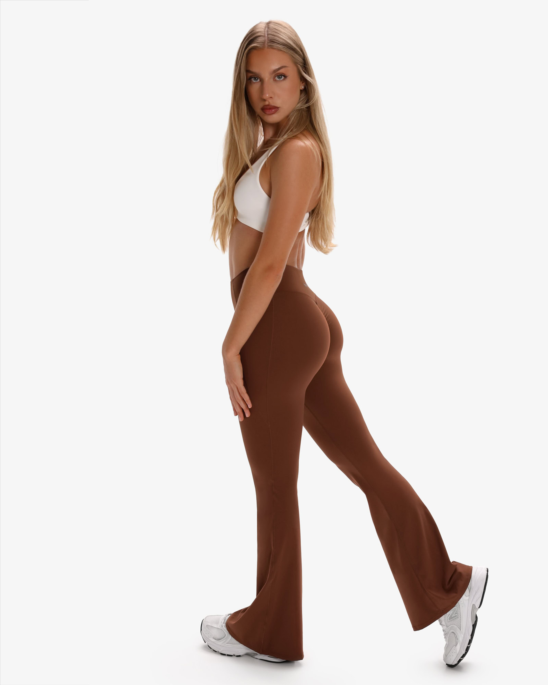 Elysia Flare Leggings