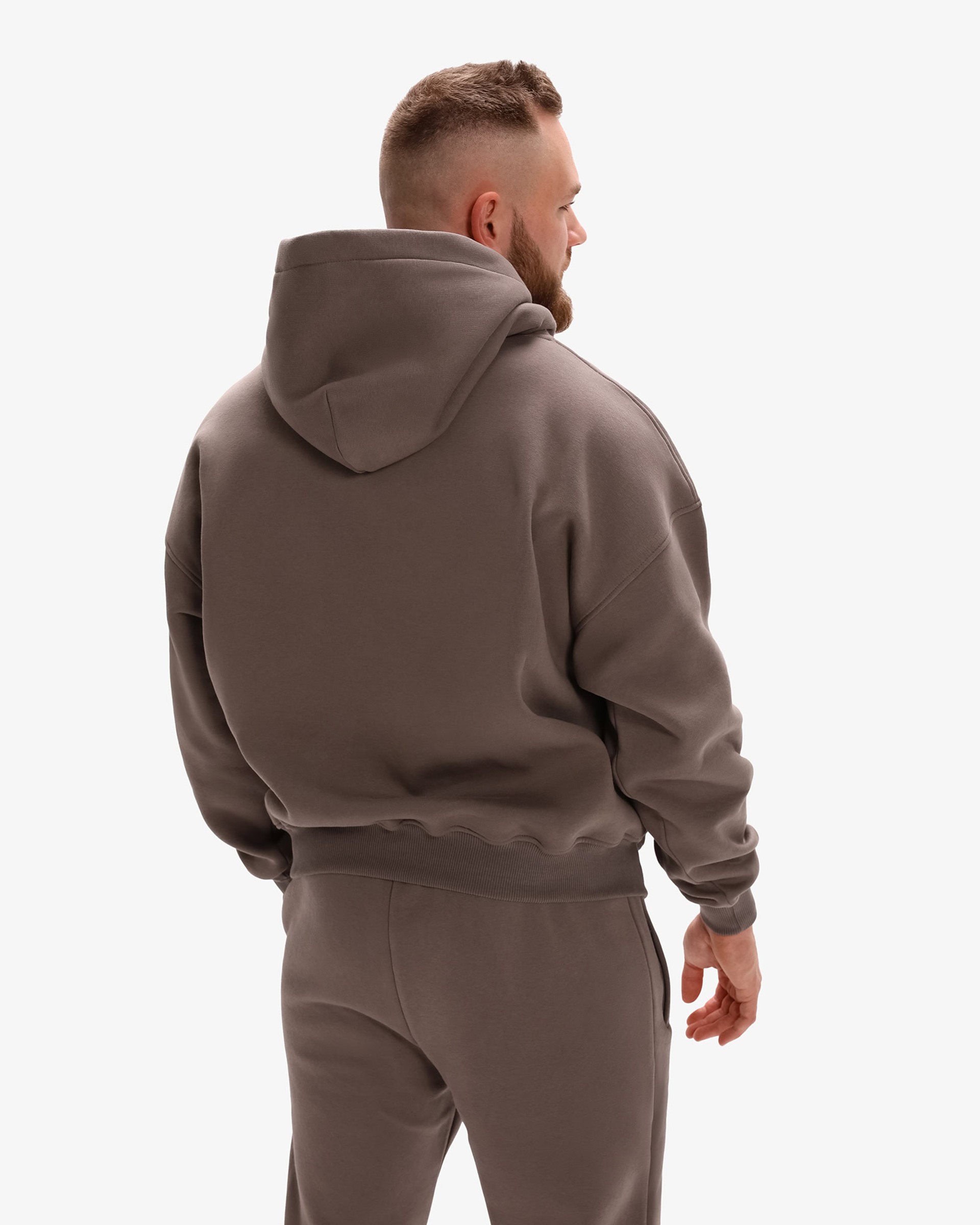 Comfy-Nest™ TONE Mikina