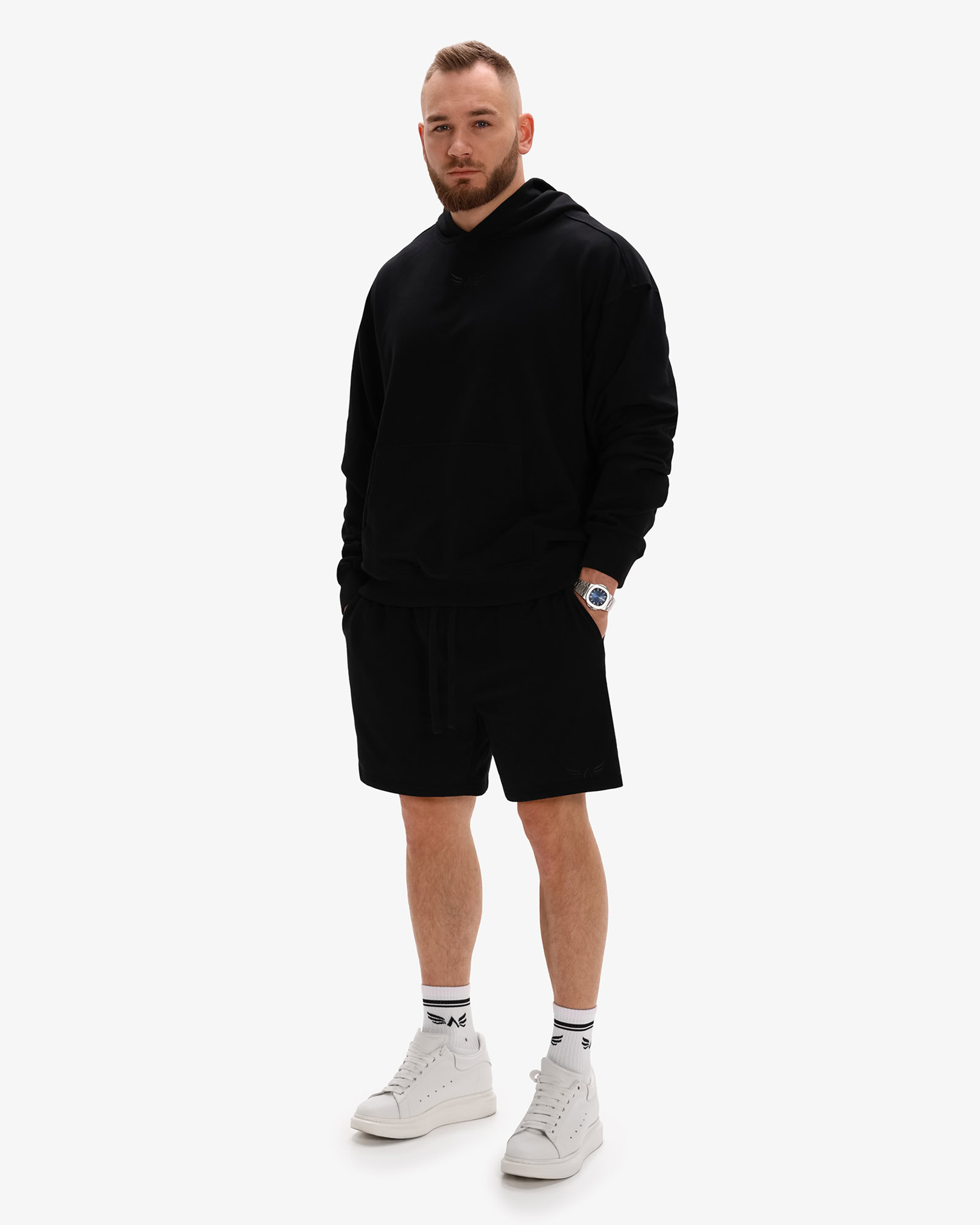 California Core Hoodie
