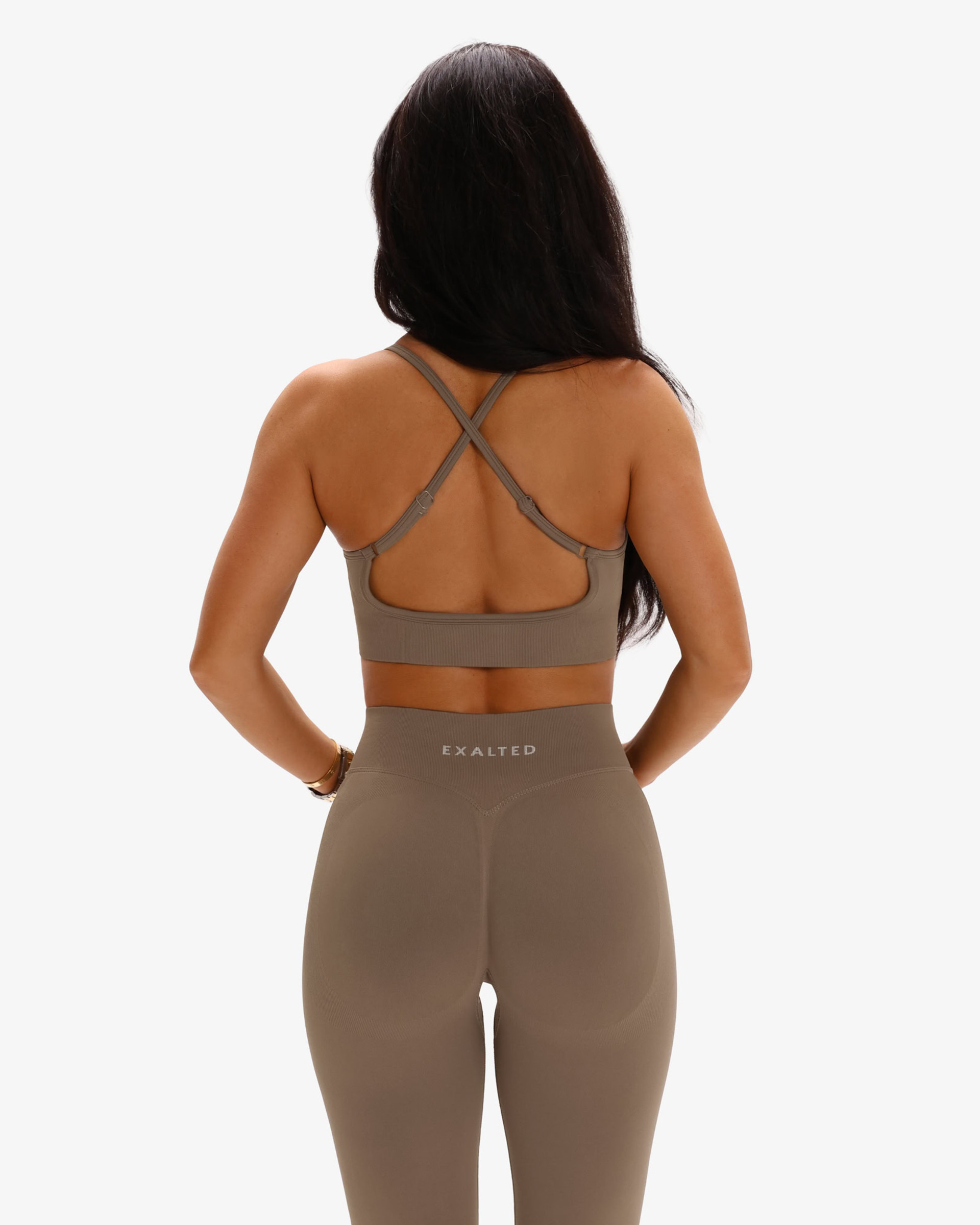 Eon Seamless Core Sport Bra 2.0